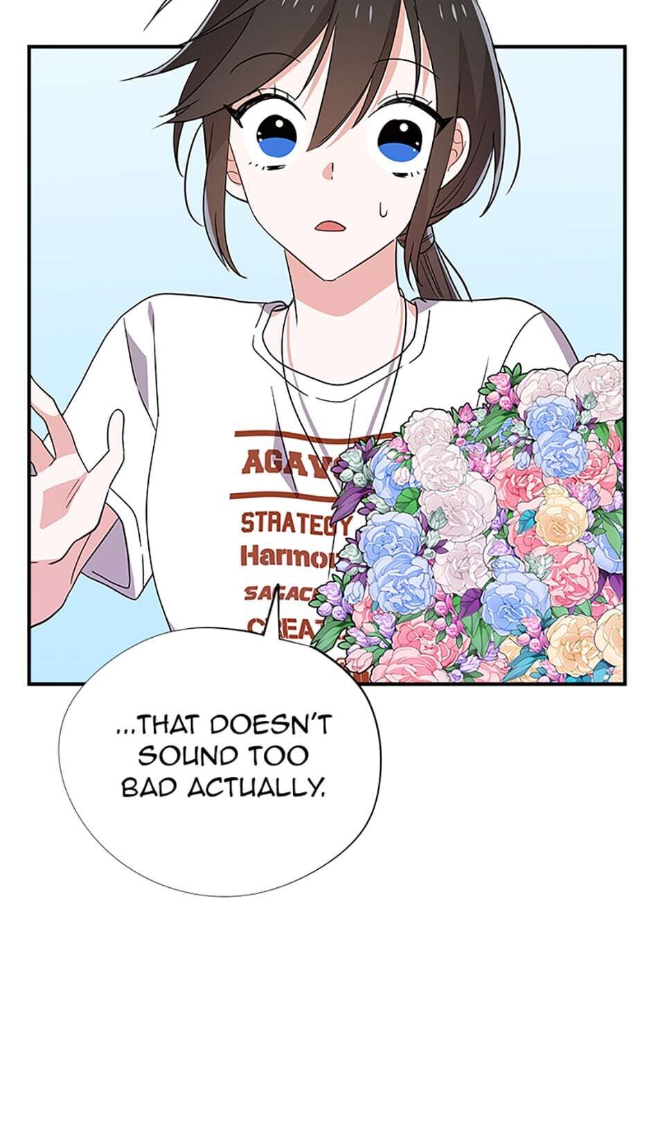 Please Save My Husband Chapter 36 page 59 - Chapter 36: The Three Monsters
