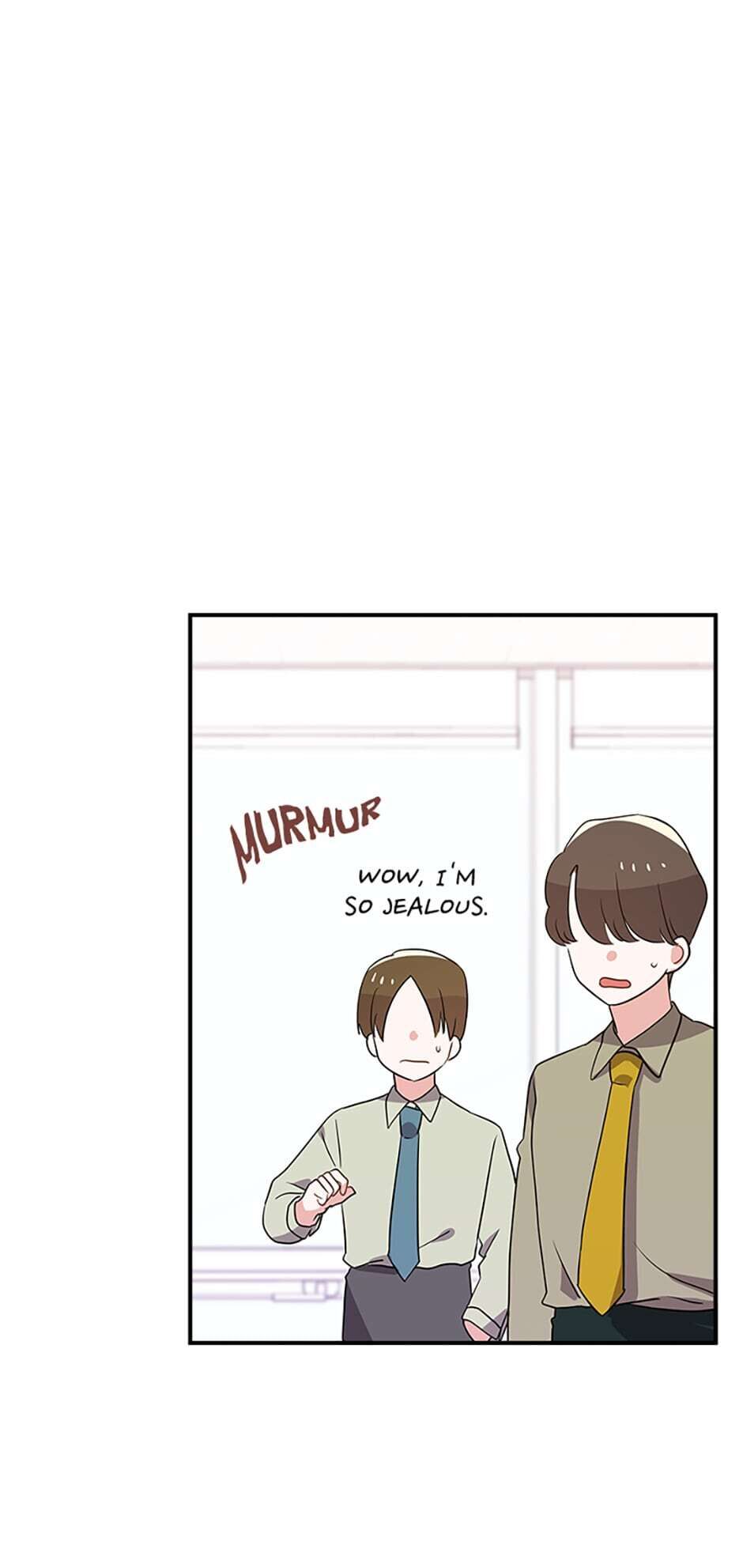 Please Save My Husband Chapter 36 page 6 - Chapter 36: The Three Monsters