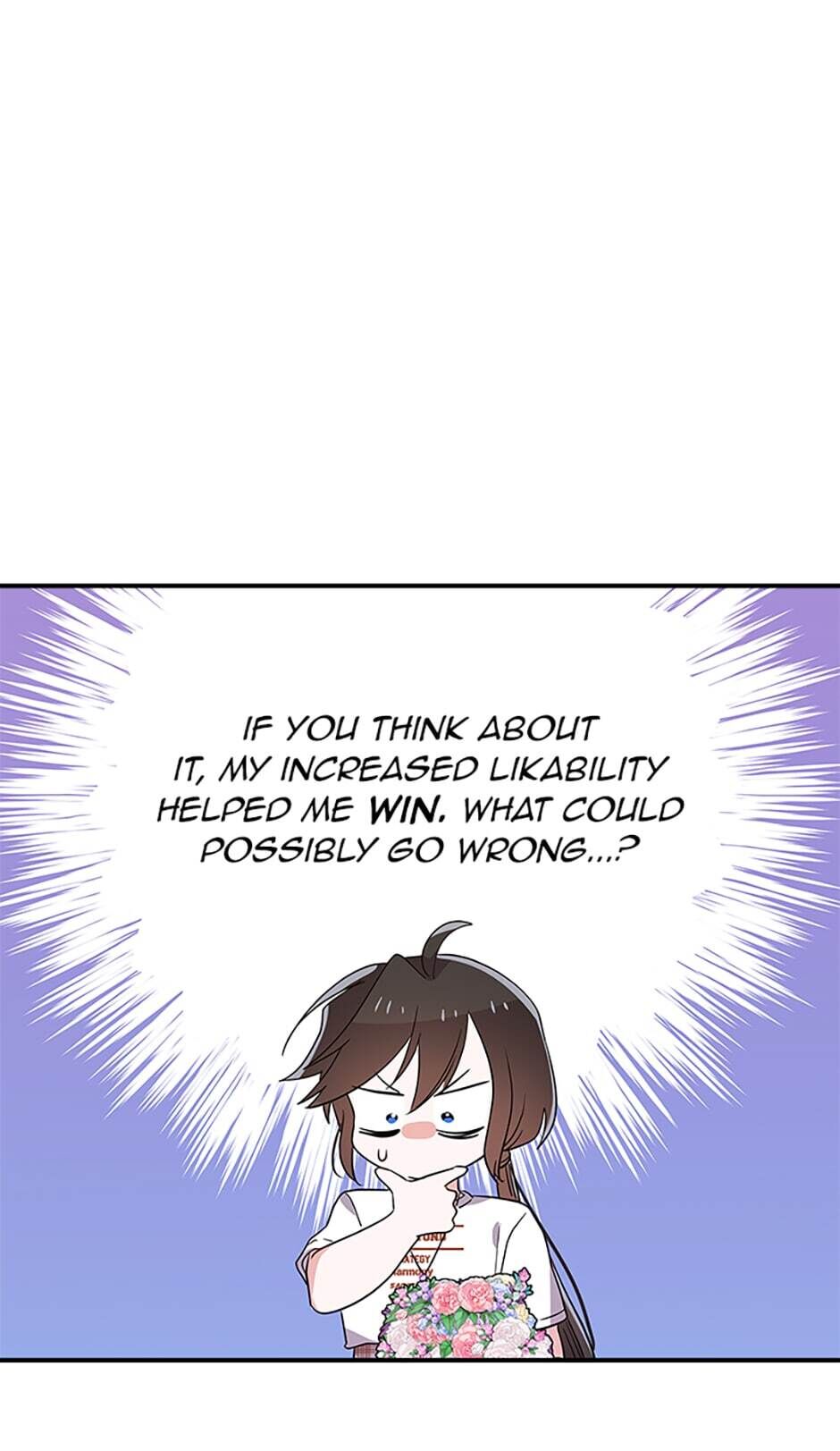 Please Save My Husband Chapter 36 page 60 - Chapter 36: The Three Monsters