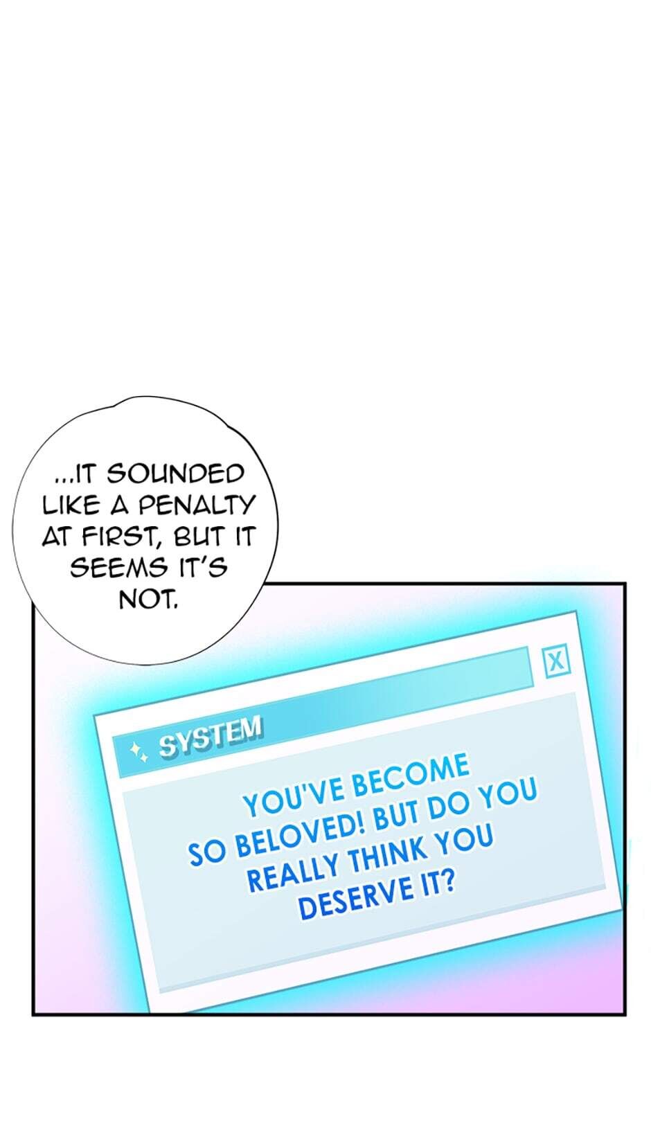Please Save My Husband Chapter 36 page 61 - Chapter 36: The Three Monsters