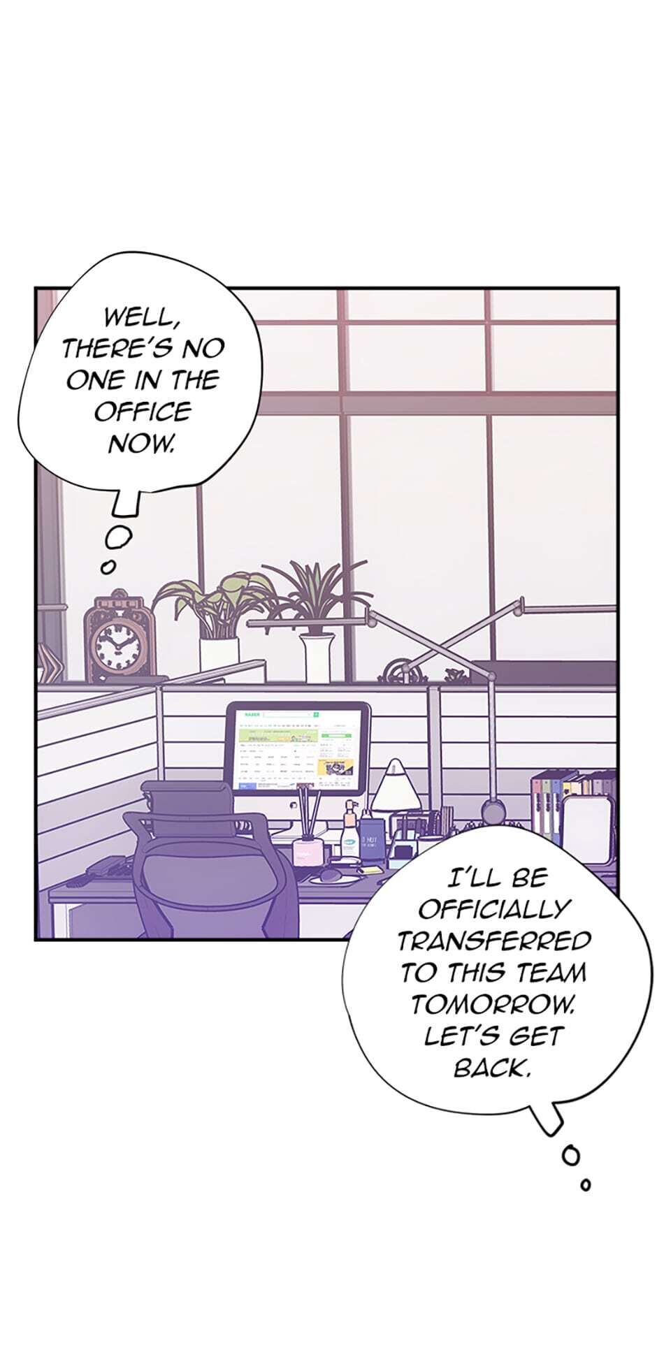 Please Save My Husband Chapter 36 page 63 - Chapter 36: The Three Monsters