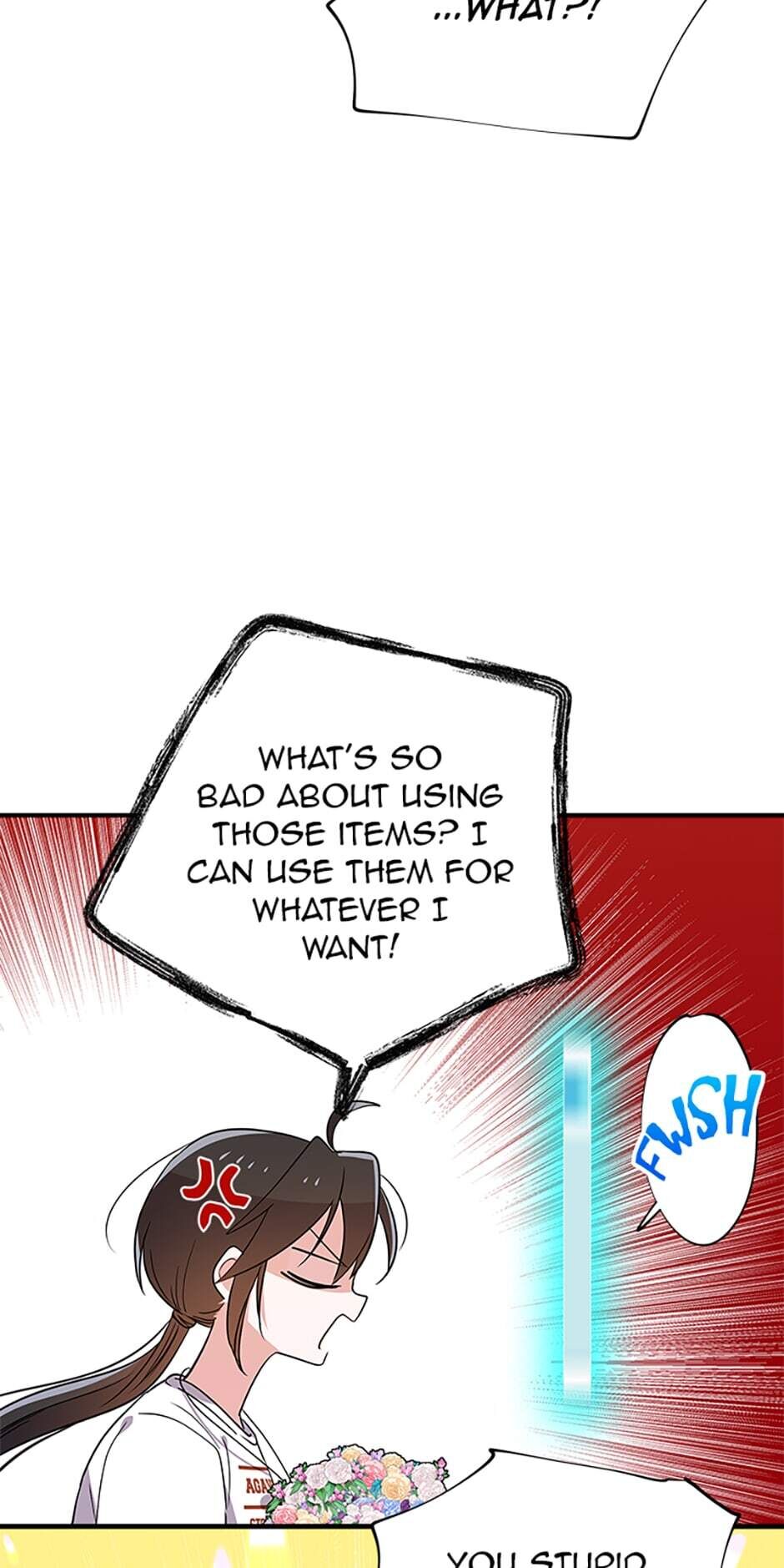 Please Save My Husband Chapter 36 page 68 - Chapter 36: The Three Monsters