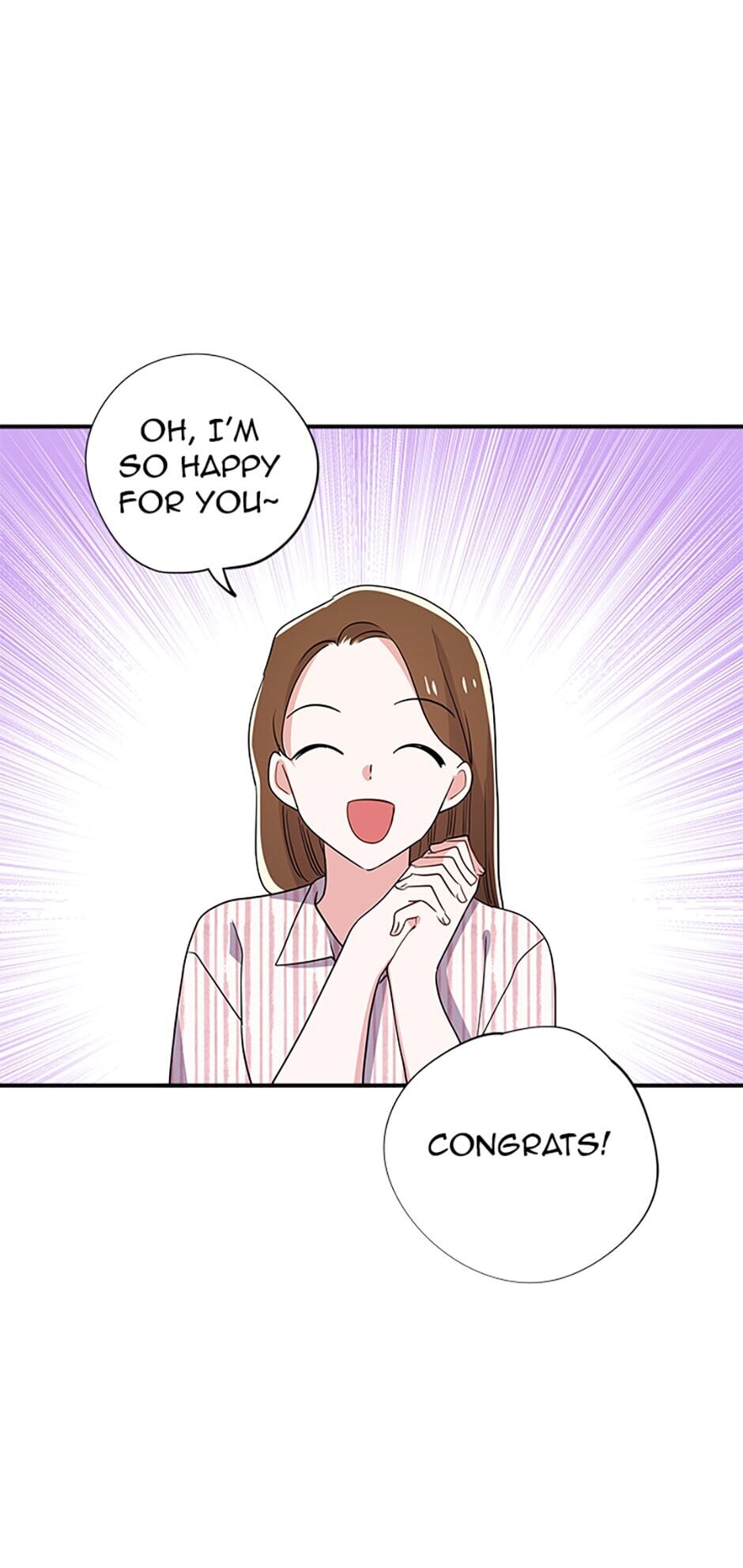 Please Save My Husband Chapter 36 page 7 - Chapter 36: The Three Monsters