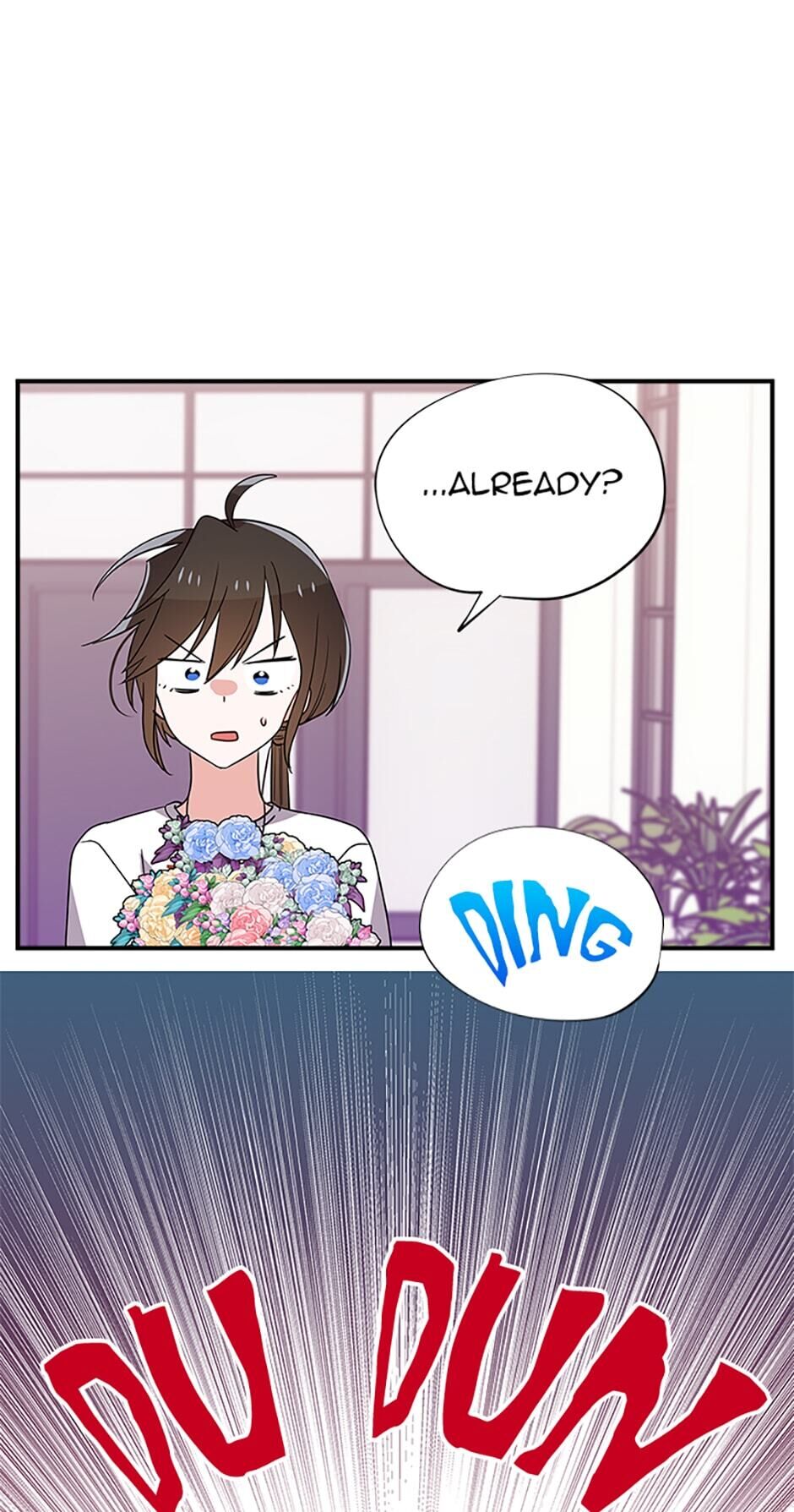 Please Save My Husband Chapter 36 page 70 - Chapter 36: The Three Monsters