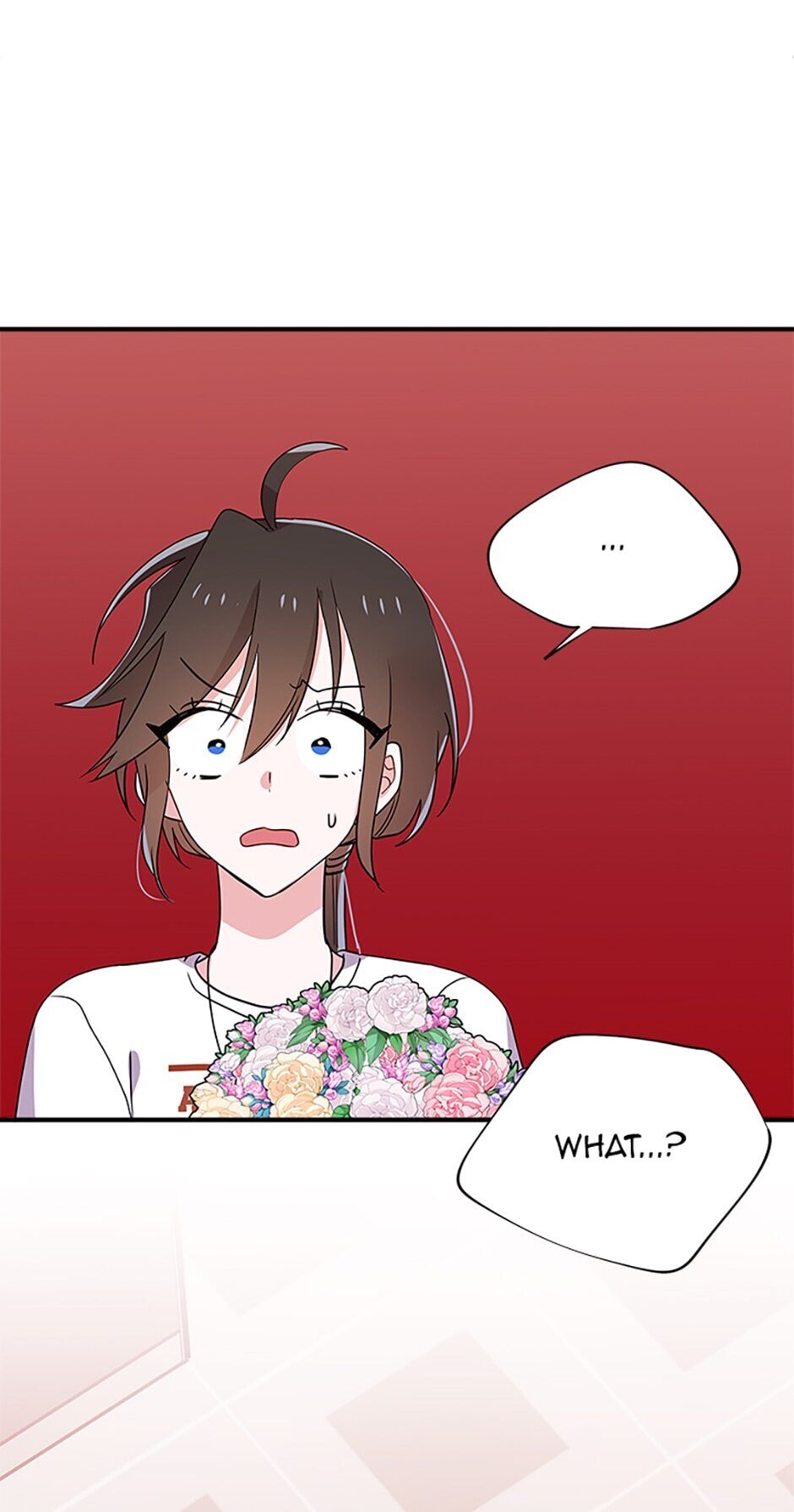 Please Save My Husband Chapter 36 page 72 - Chapter 36: The Three Monsters
