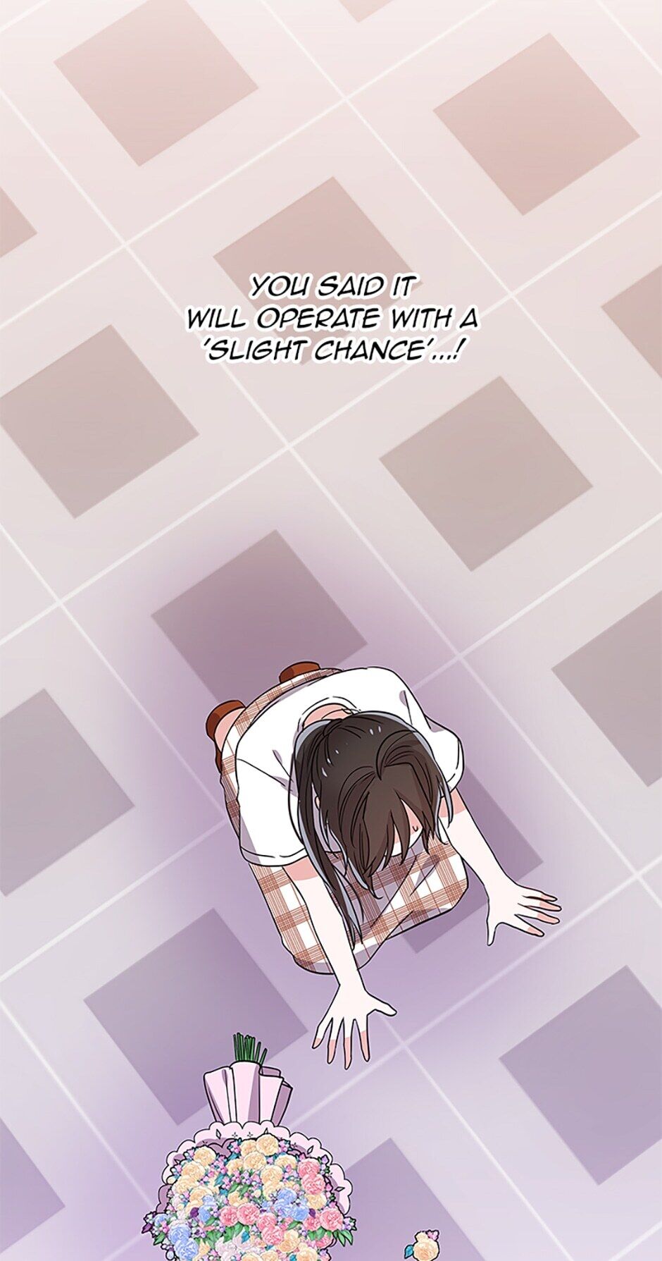 Please Save My Husband Chapter 36 page 73 - Chapter 36: The Three Monsters