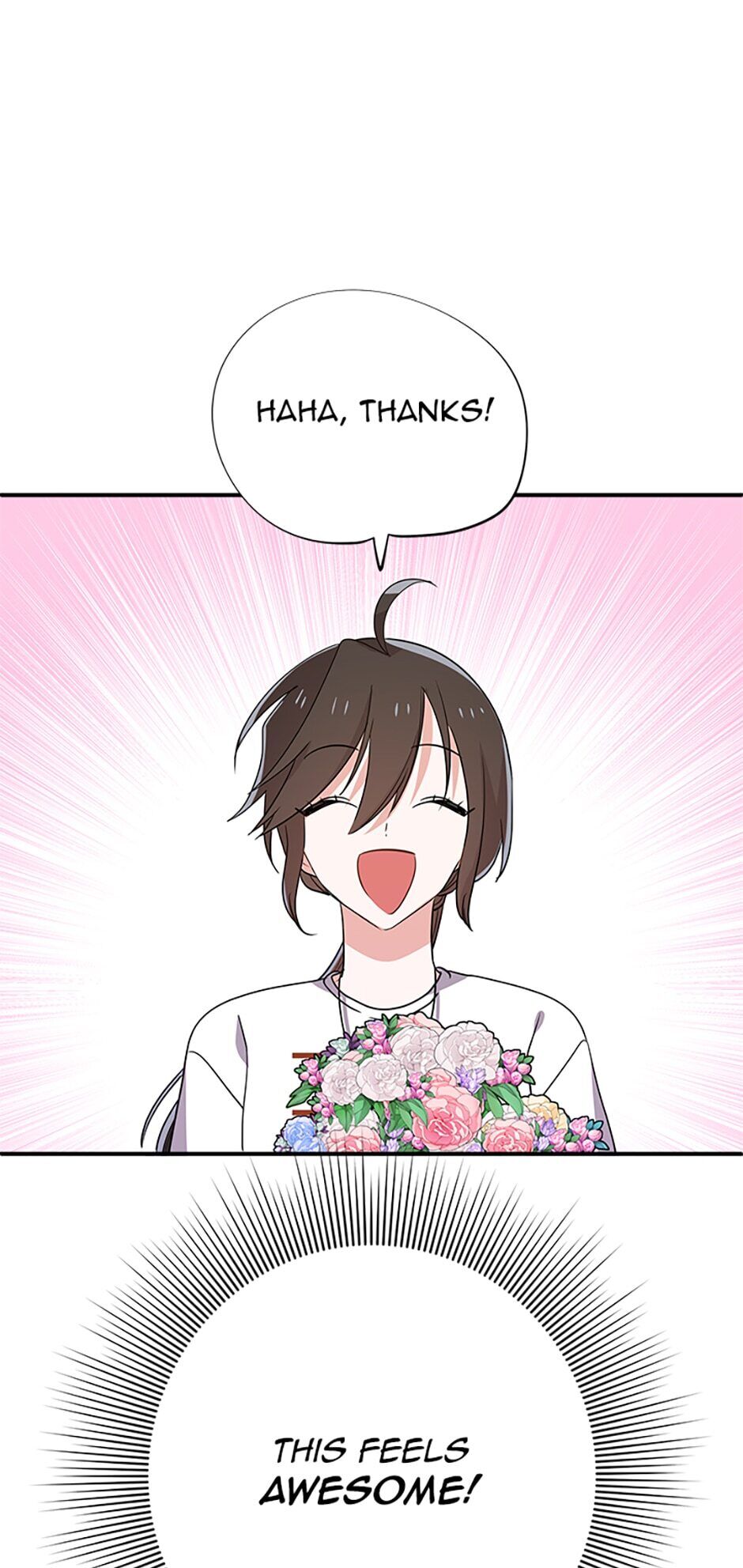 Please Save My Husband Chapter 36 page 8 - Chapter 36: The Three Monsters