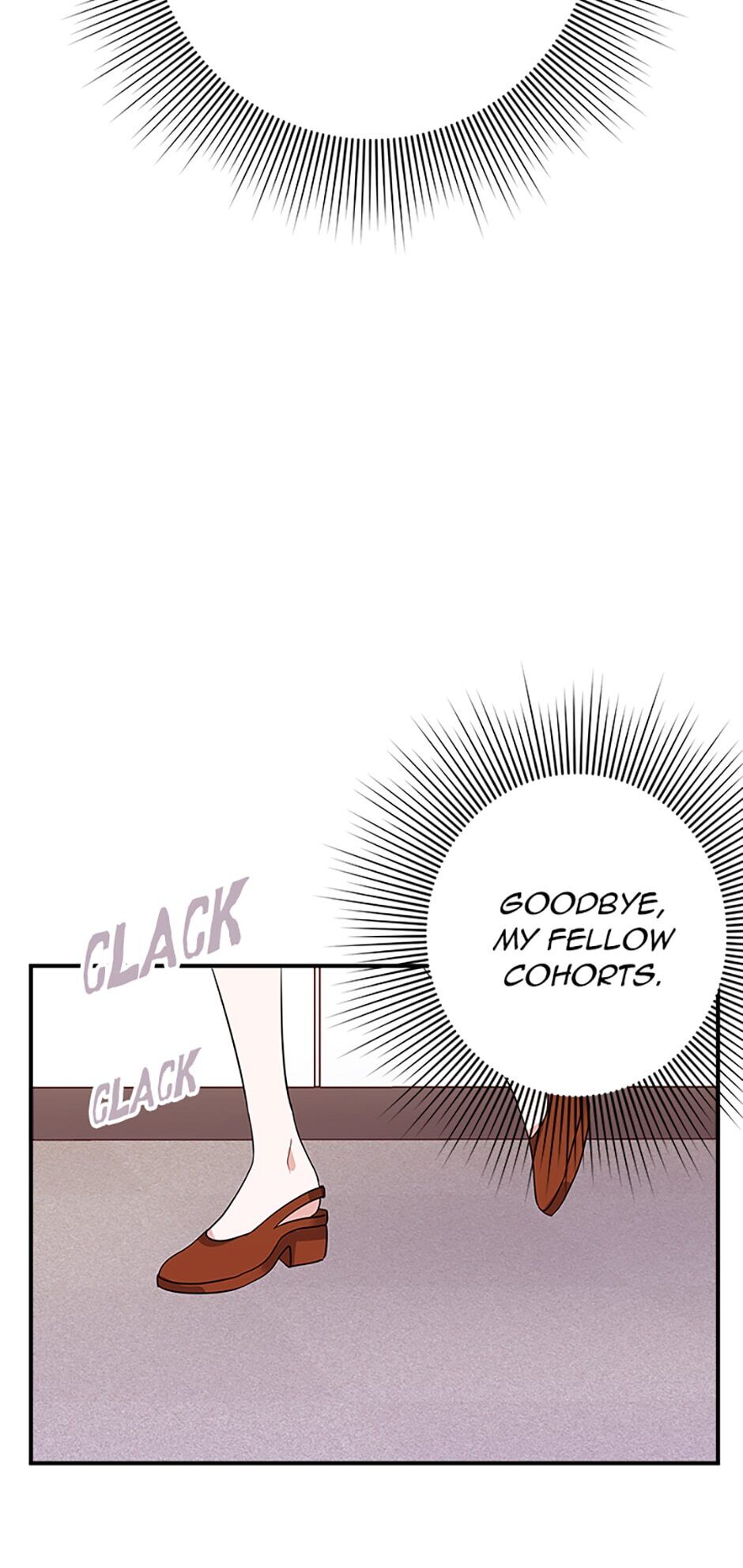 Please Save My Husband Chapter 36 page 9 - Chapter 36: The Three Monsters