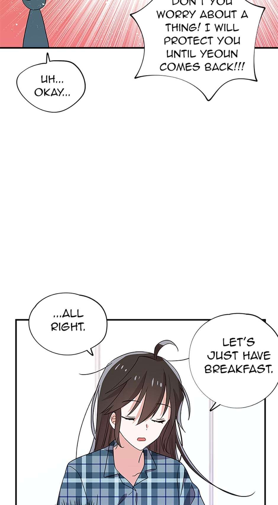 Please Save My Husband Chapter 37 page 11 - Chapter 37: Flowers From Your Admirer