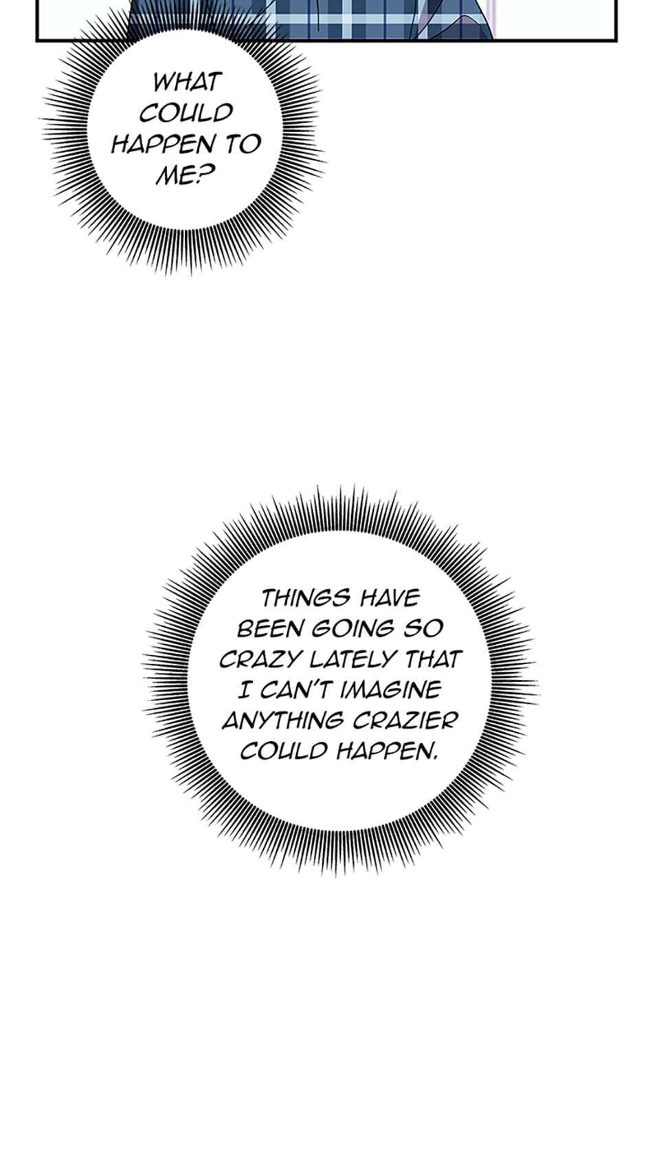 Please Save My Husband Chapter 37 page 12 - Chapter 37: Flowers From Your Admirer