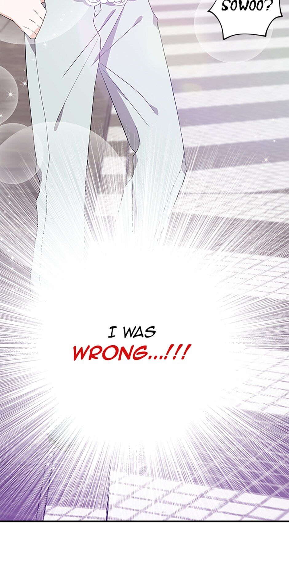 Please Save My Husband Chapter 37 page 16 - Chapter 37: Flowers From Your Admirer