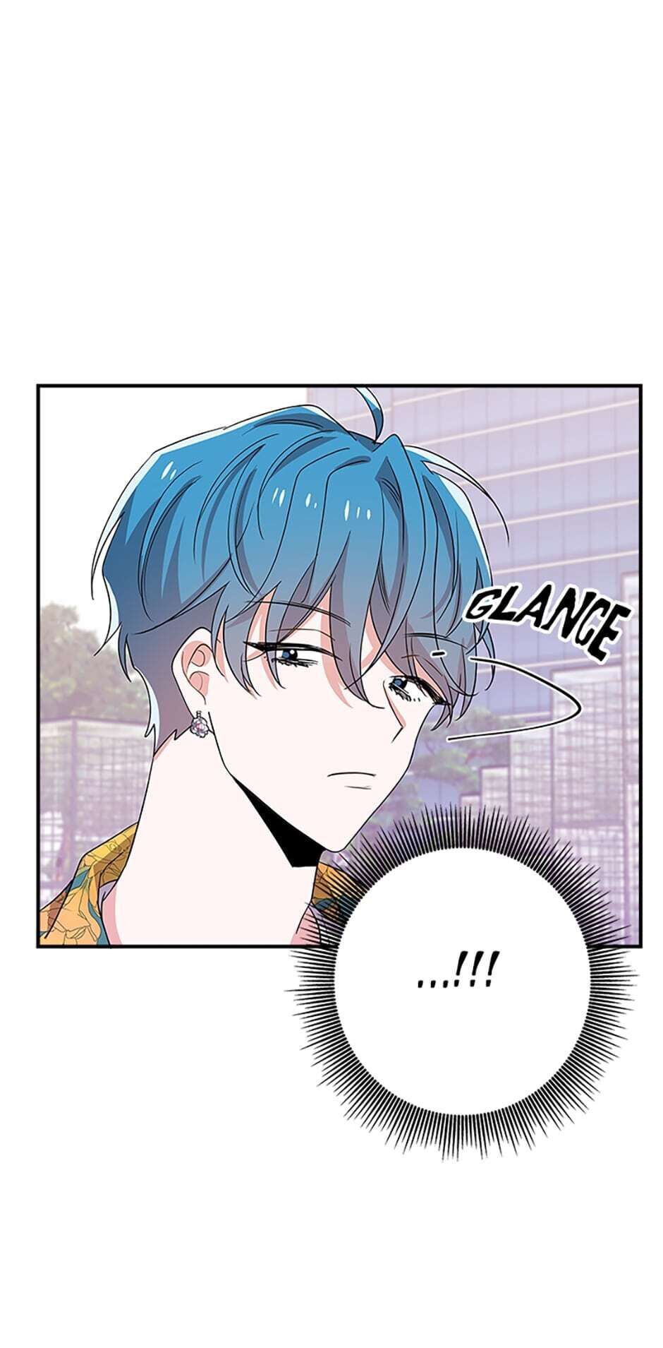 Please Save My Husband Chapter 37 page 18 - Chapter 37: Flowers From Your Admirer