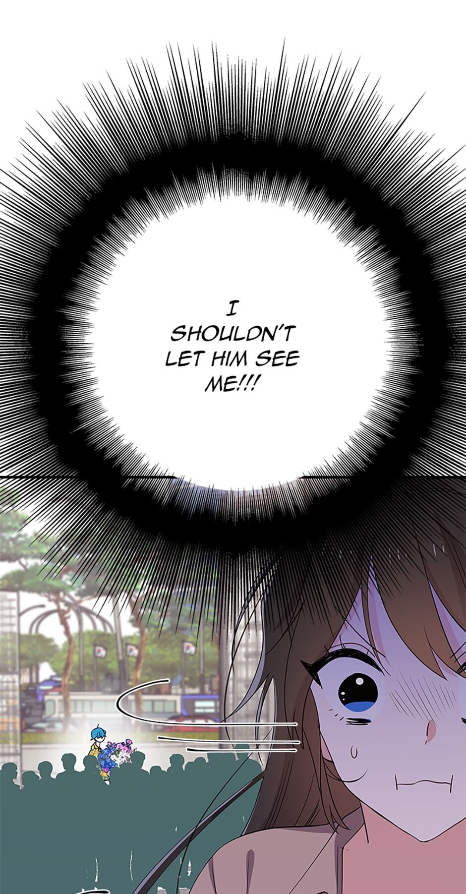 Please Save My Husband Chapter 37 page 19 - Chapter 37: Flowers From Your Admirer