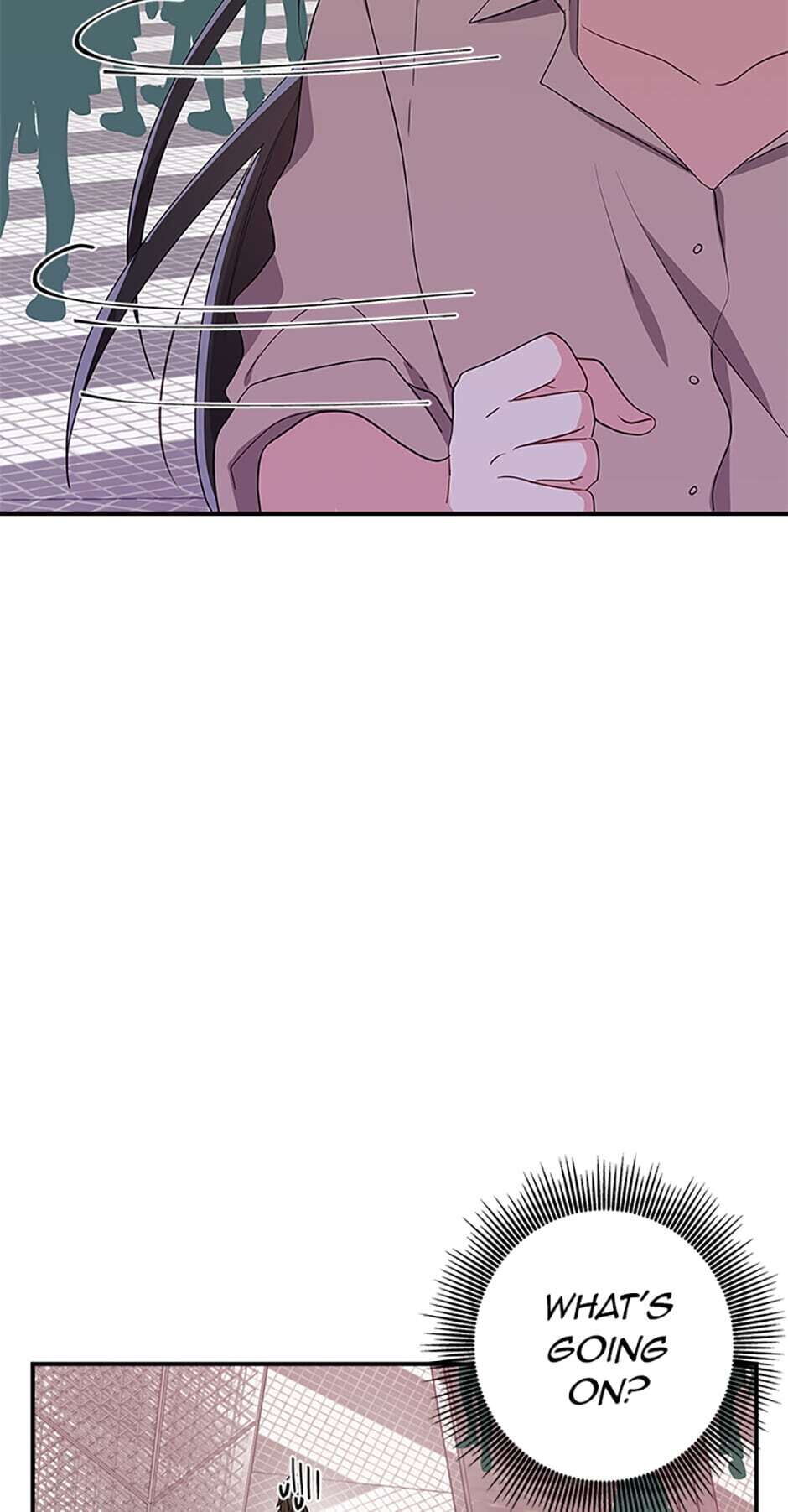 Please Save My Husband Chapter 37 page 20 - Chapter 37: Flowers From Your Admirer
