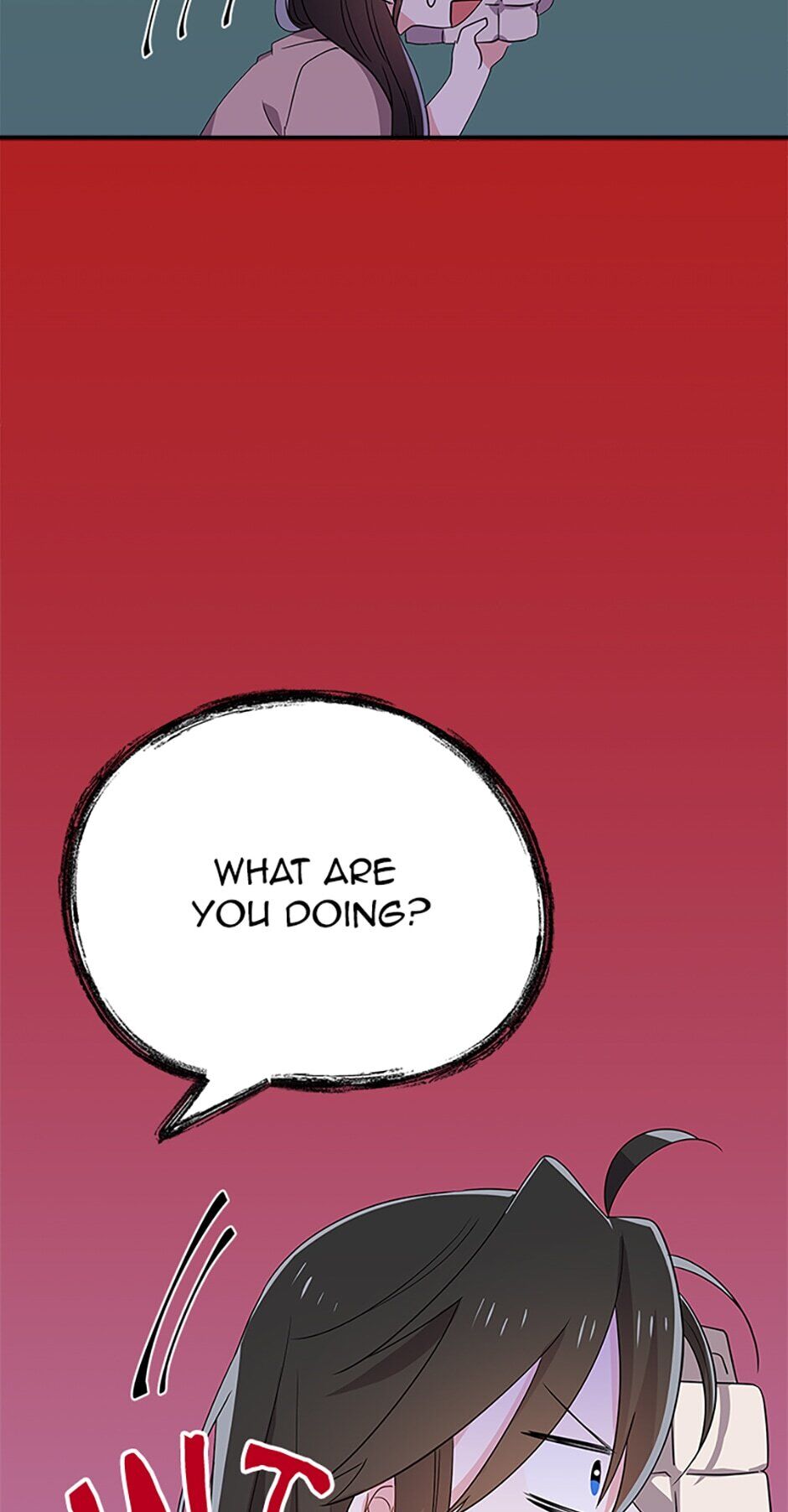 Please Save My Husband Chapter 37 page 23 - Chapter 37: Flowers From Your Admirer