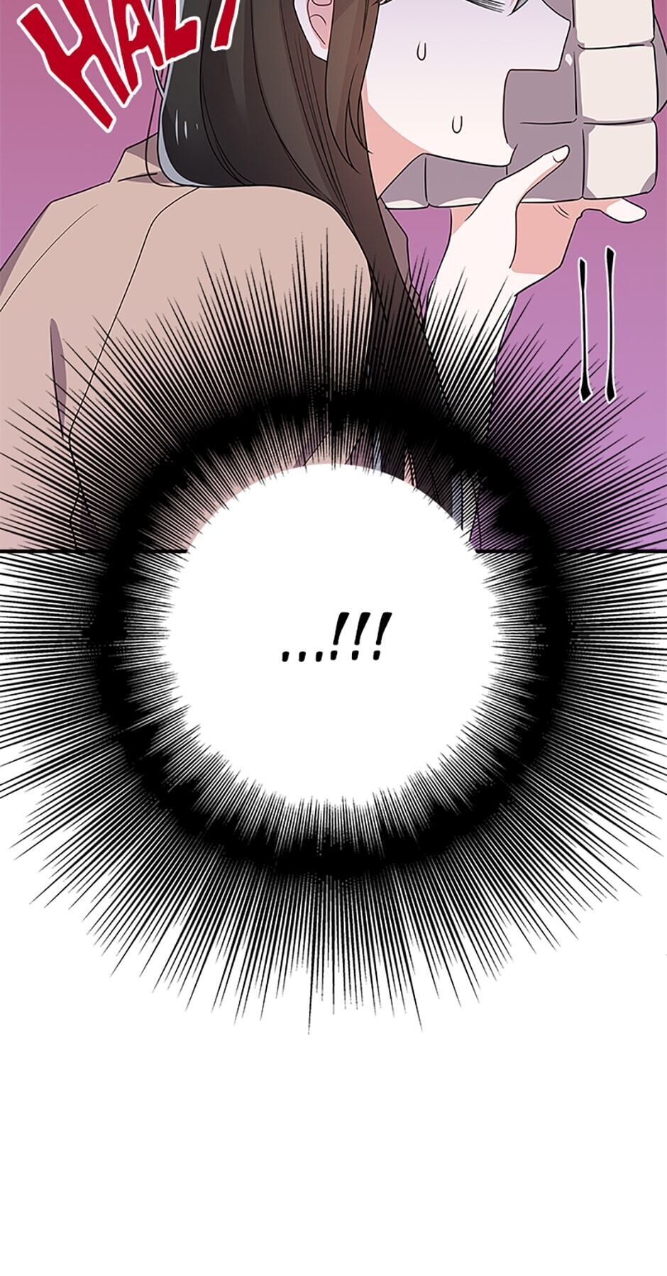 Please Save My Husband Chapter 37 page 24 - Chapter 37: Flowers From Your Admirer
