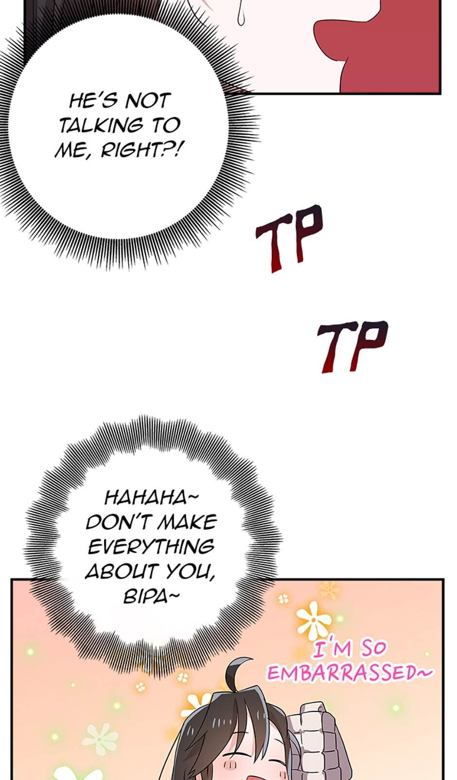 Please Save My Husband Chapter 37 page 26 - Chapter 37: Flowers From Your Admirer