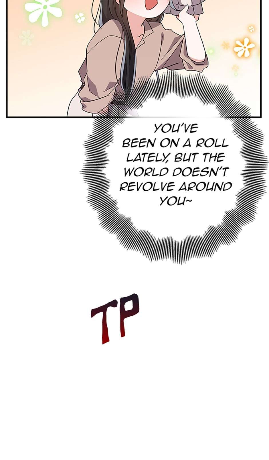 Please Save My Husband Chapter 37 page 27 - Chapter 37: Flowers From Your Admirer