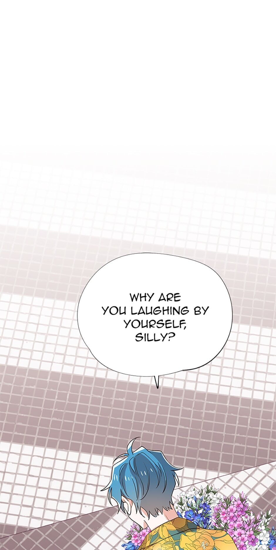 Please Save My Husband Chapter 37 page 28 - Chapter 37: Flowers From Your Admirer