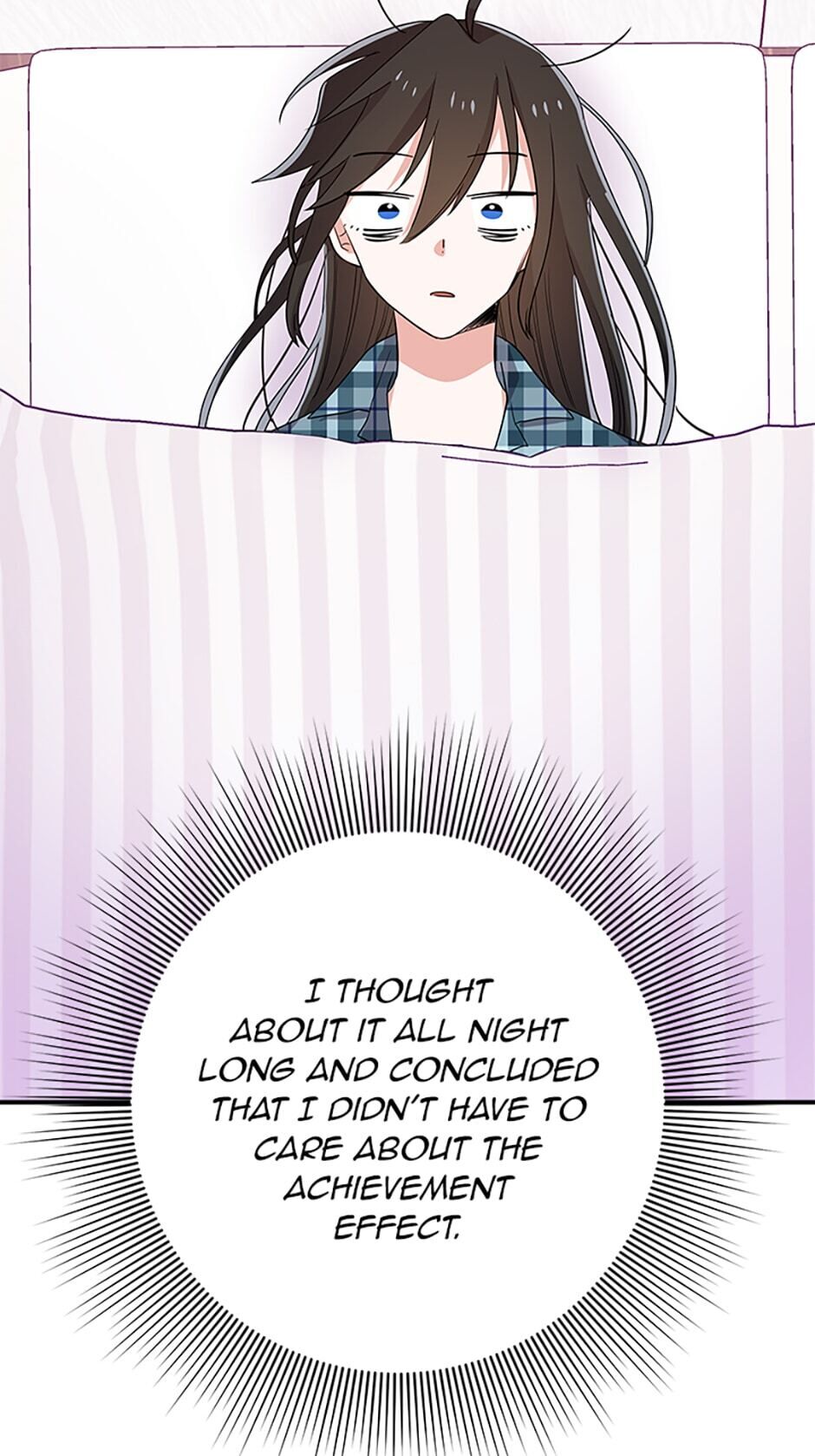 Please Save My Husband Chapter 37 page 3 - Chapter 37: Flowers From Your Admirer