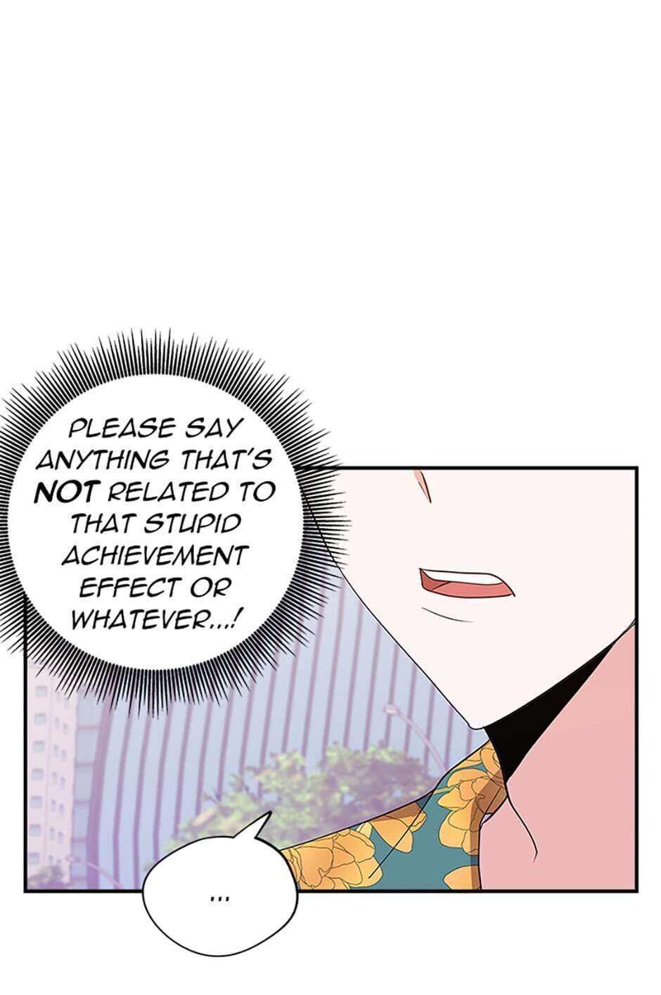 Please Save My Husband Chapter 37 page 34 - Chapter 37: Flowers From Your Admirer