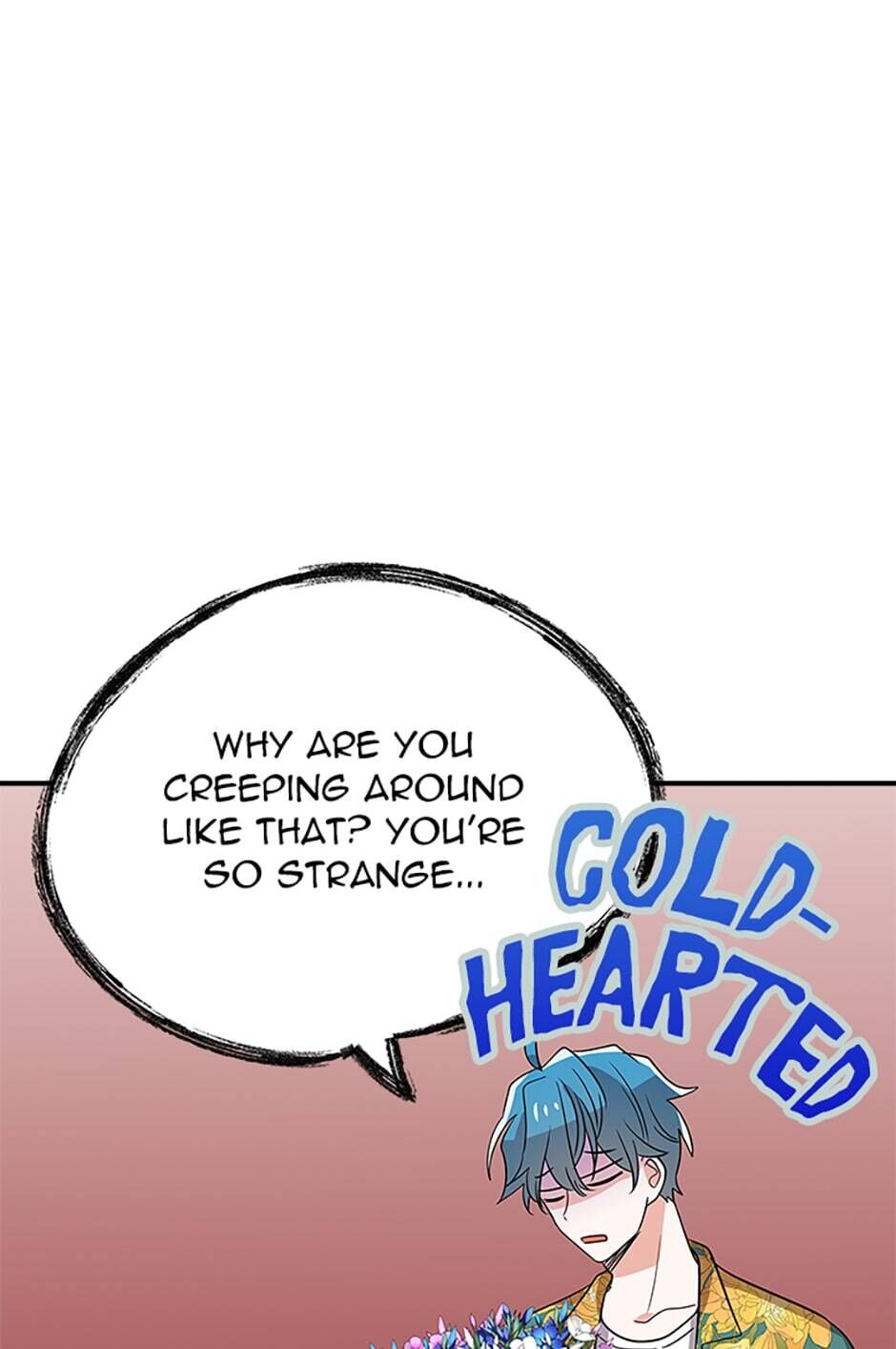 Please Save My Husband Chapter 37 page 35 - Chapter 37: Flowers From Your Admirer
