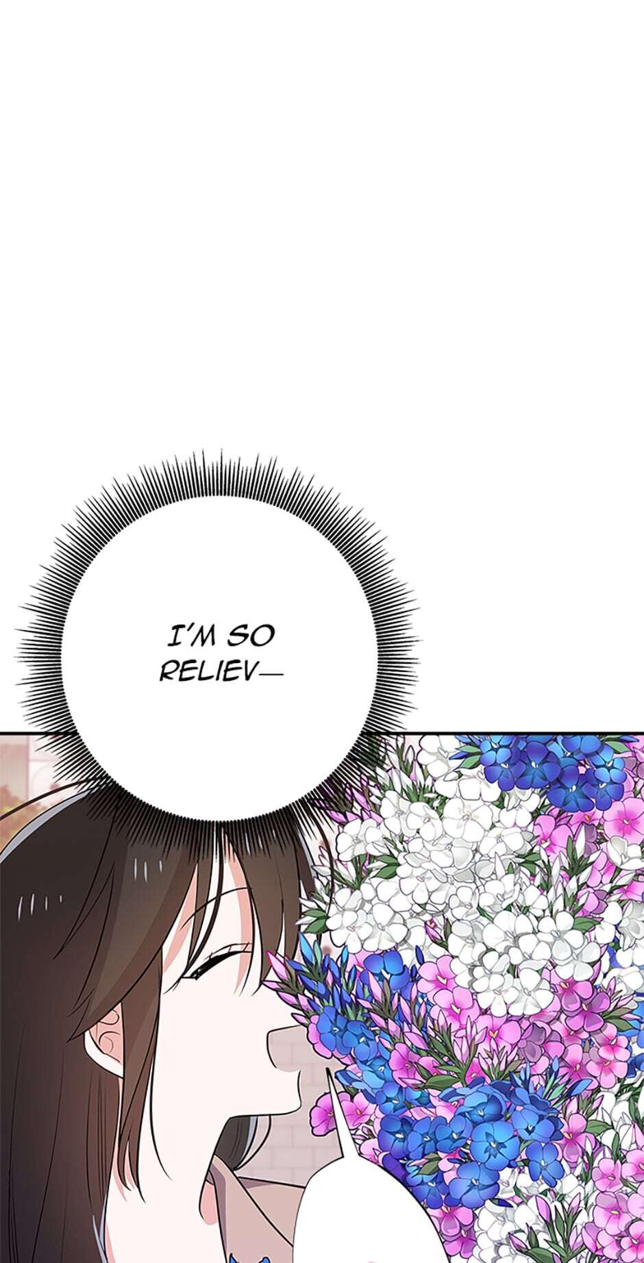 Please Save My Husband Chapter 37 page 38 - Chapter 37: Flowers From Your Admirer