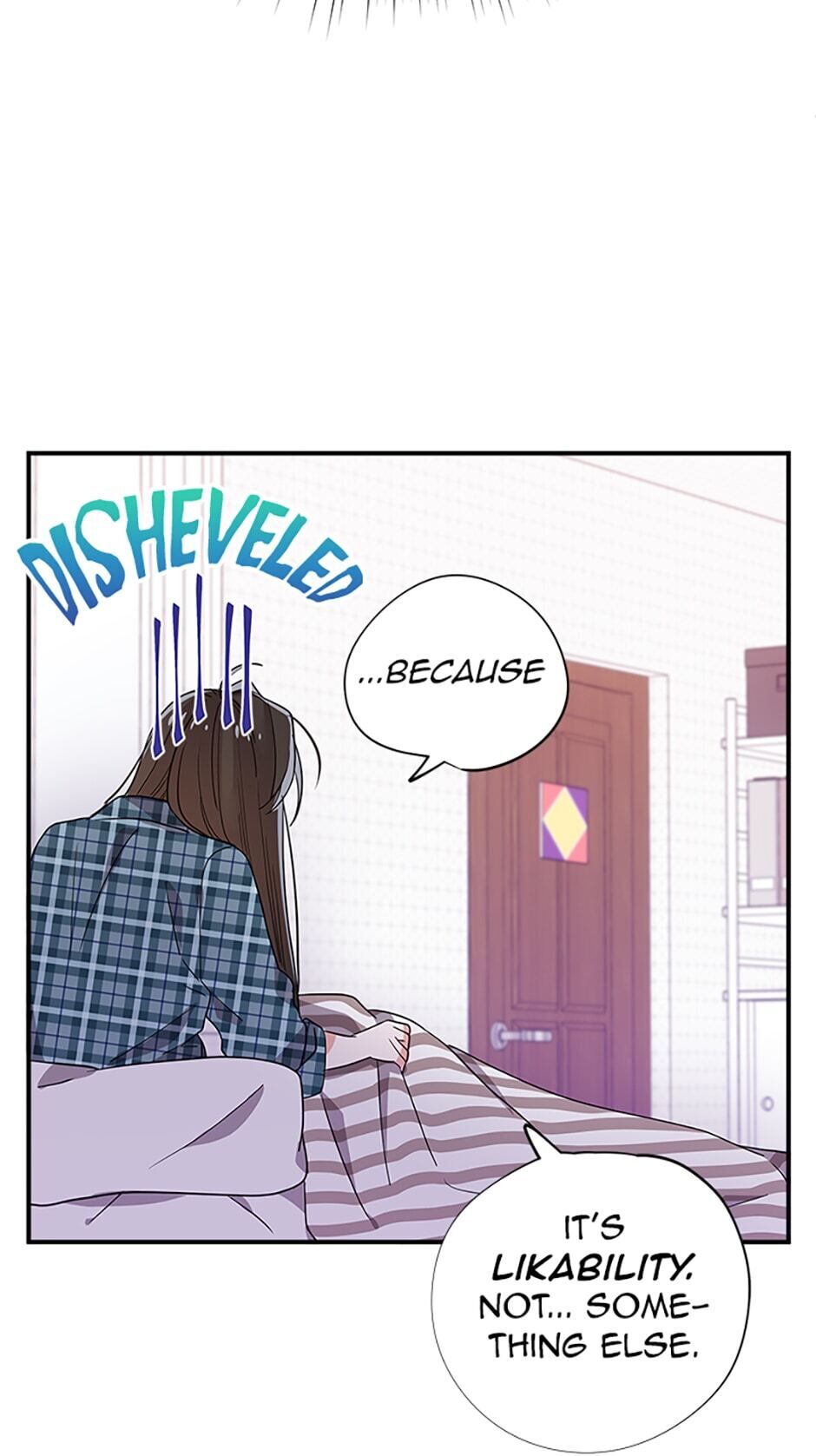 Please Save My Husband Chapter 37 page 4 - Chapter 37: Flowers From Your Admirer