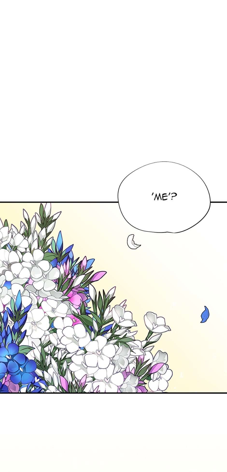 Please Save My Husband Chapter 37 page 41 - Chapter 37: Flowers From Your Admirer