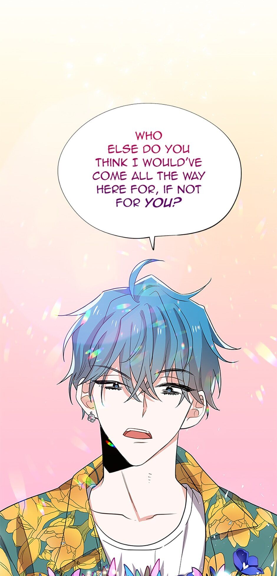 Please Save My Husband Chapter 37 page 42 - Chapter 37: Flowers From Your Admirer