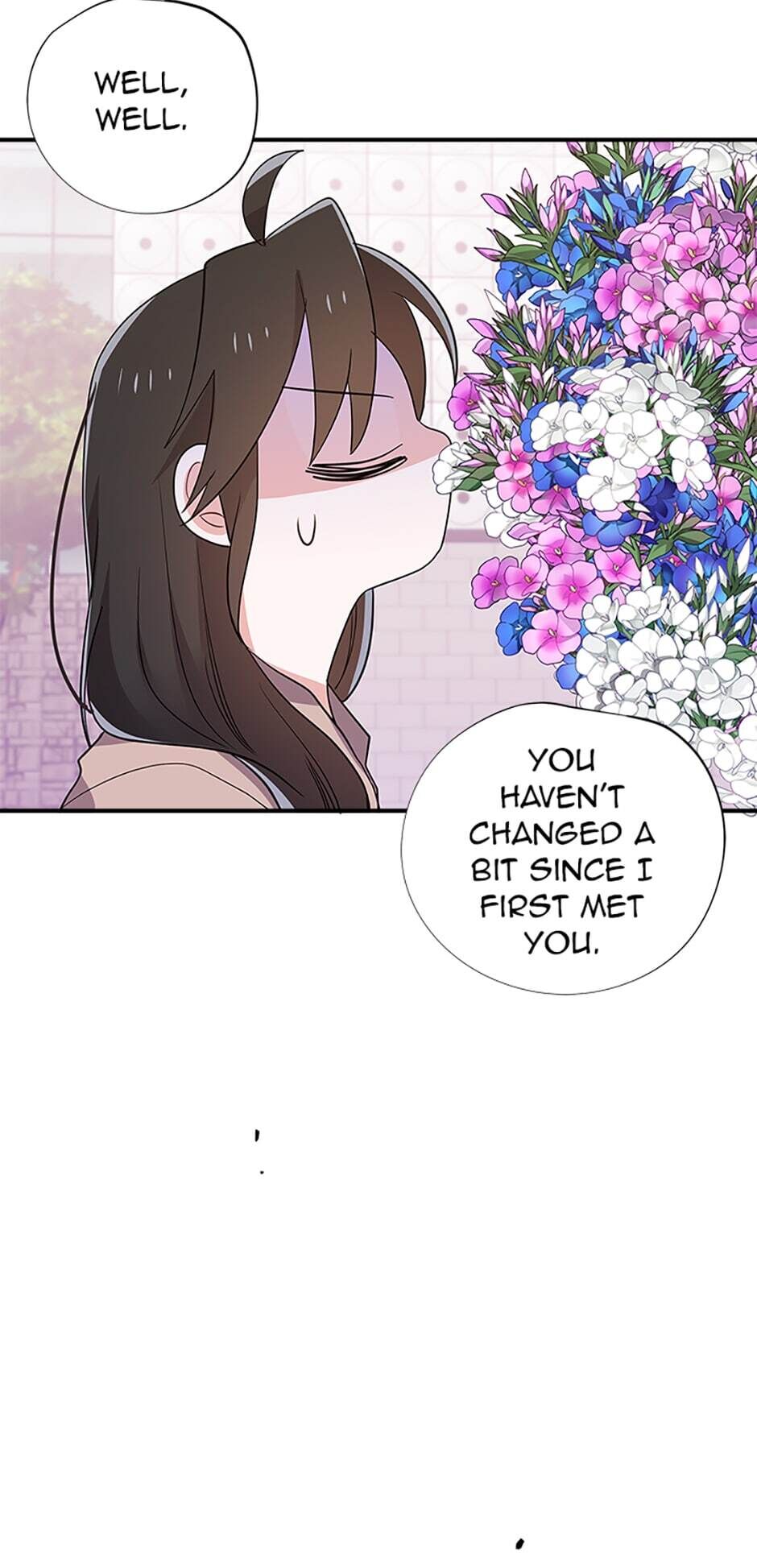 Please Save My Husband Chapter 37 page 44 - Chapter 37: Flowers From Your Admirer
