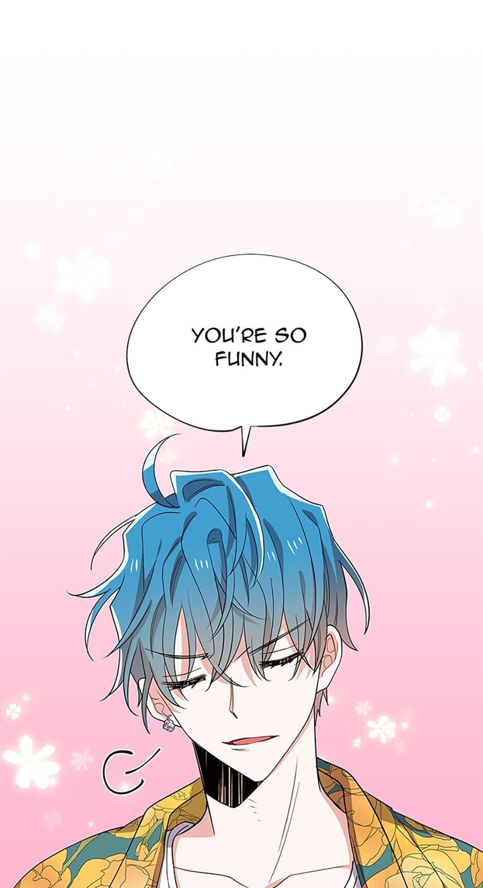 Please Save My Husband Chapter 37 page 45 - Chapter 37: Flowers From Your Admirer