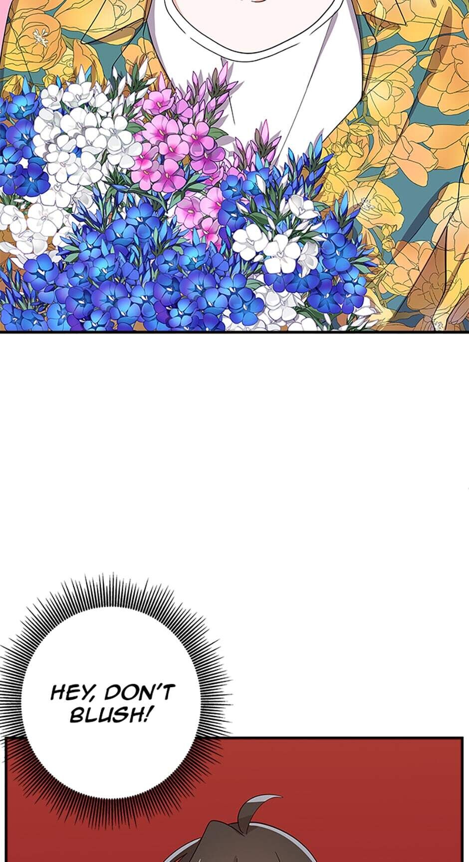 Please Save My Husband Chapter 37 page 46 - Chapter 37: Flowers From Your Admirer