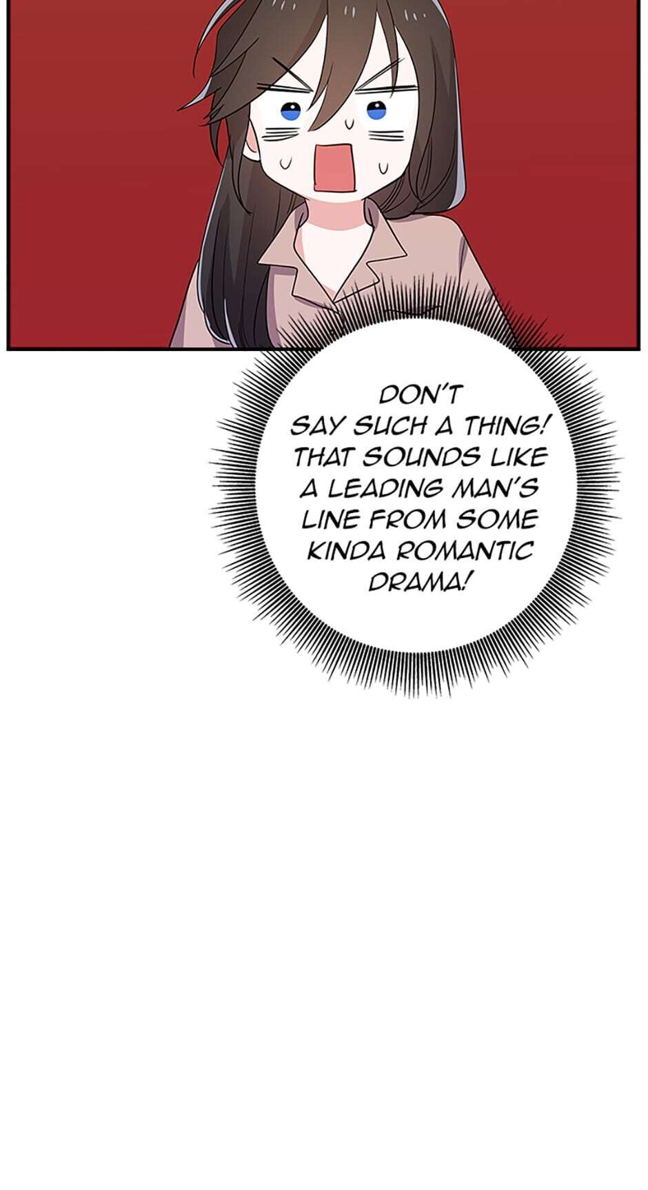 Please Save My Husband Chapter 37 page 47 - Chapter 37: Flowers From Your Admirer