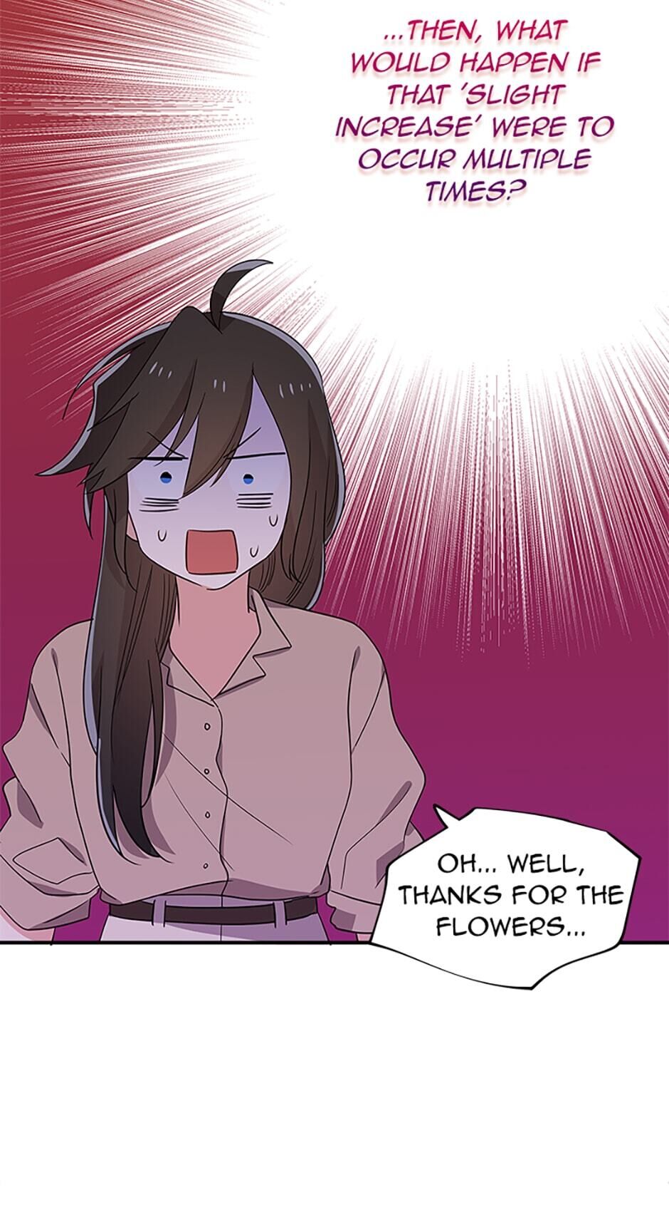 Please Save My Husband Chapter 37 page 49 - Chapter 37: Flowers From Your Admirer