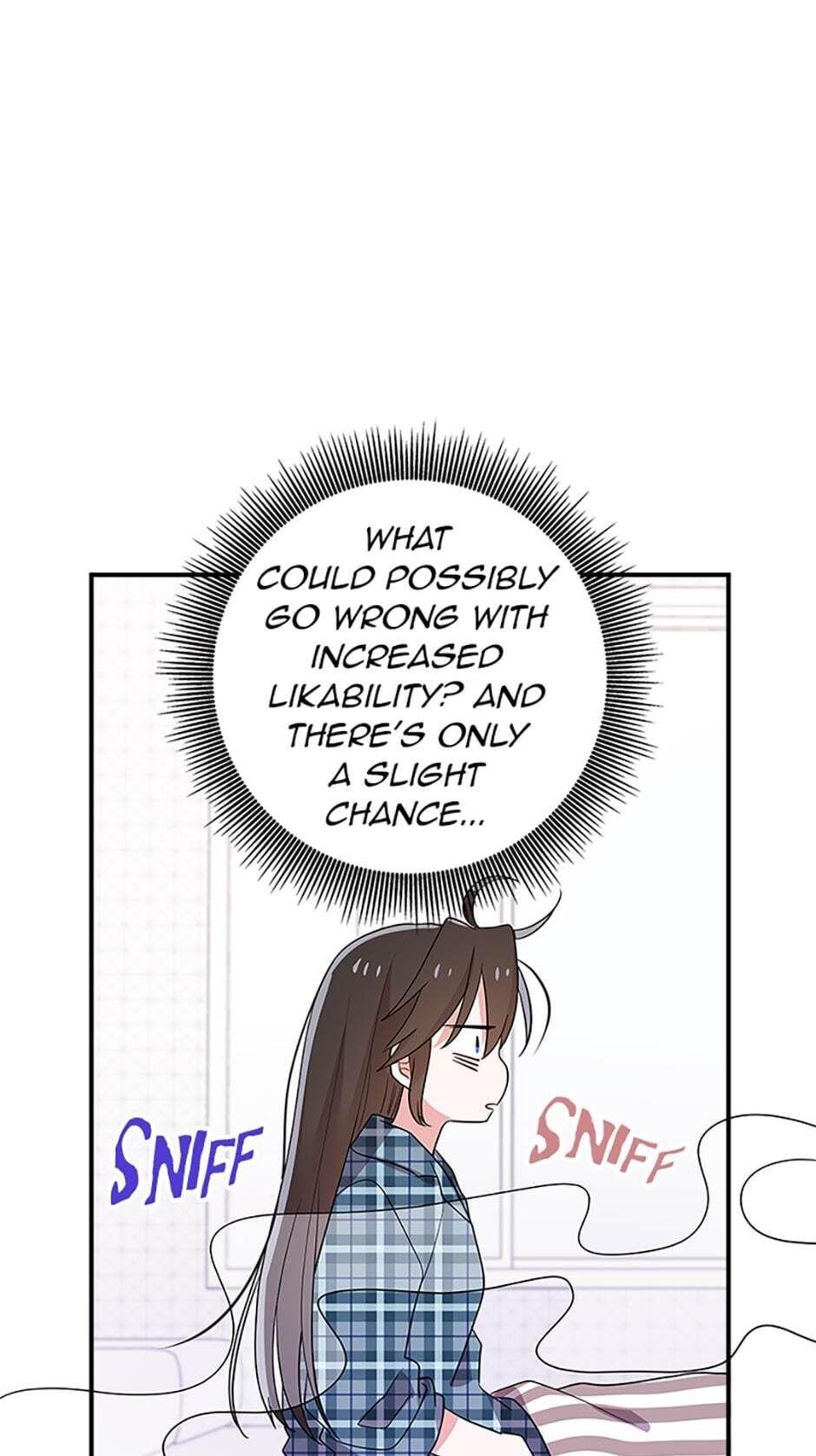Please Save My Husband Chapter 37 page 5 - Chapter 37: Flowers From Your Admirer
