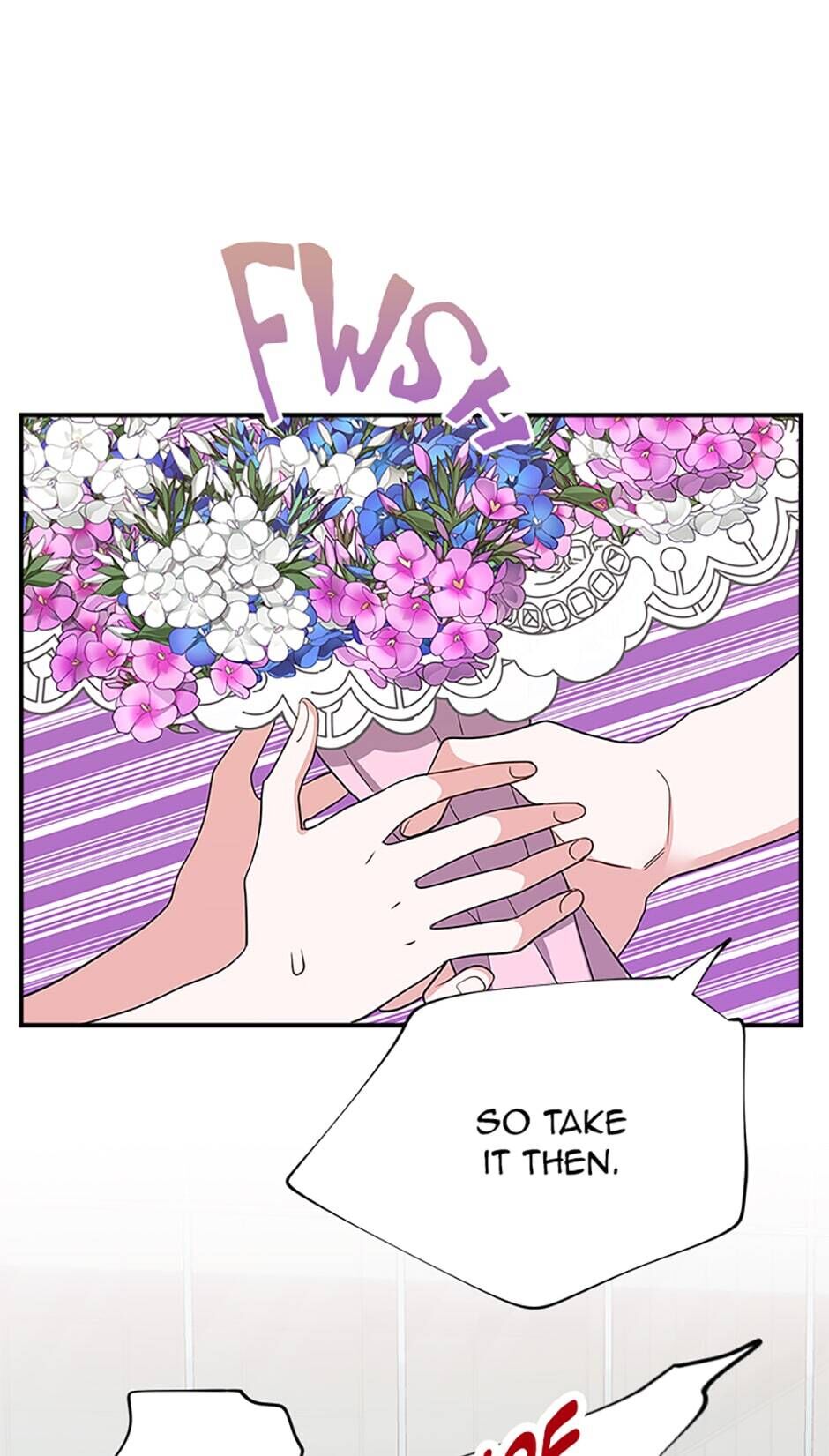 Please Save My Husband Chapter 37 page 50 - Chapter 37: Flowers From Your Admirer