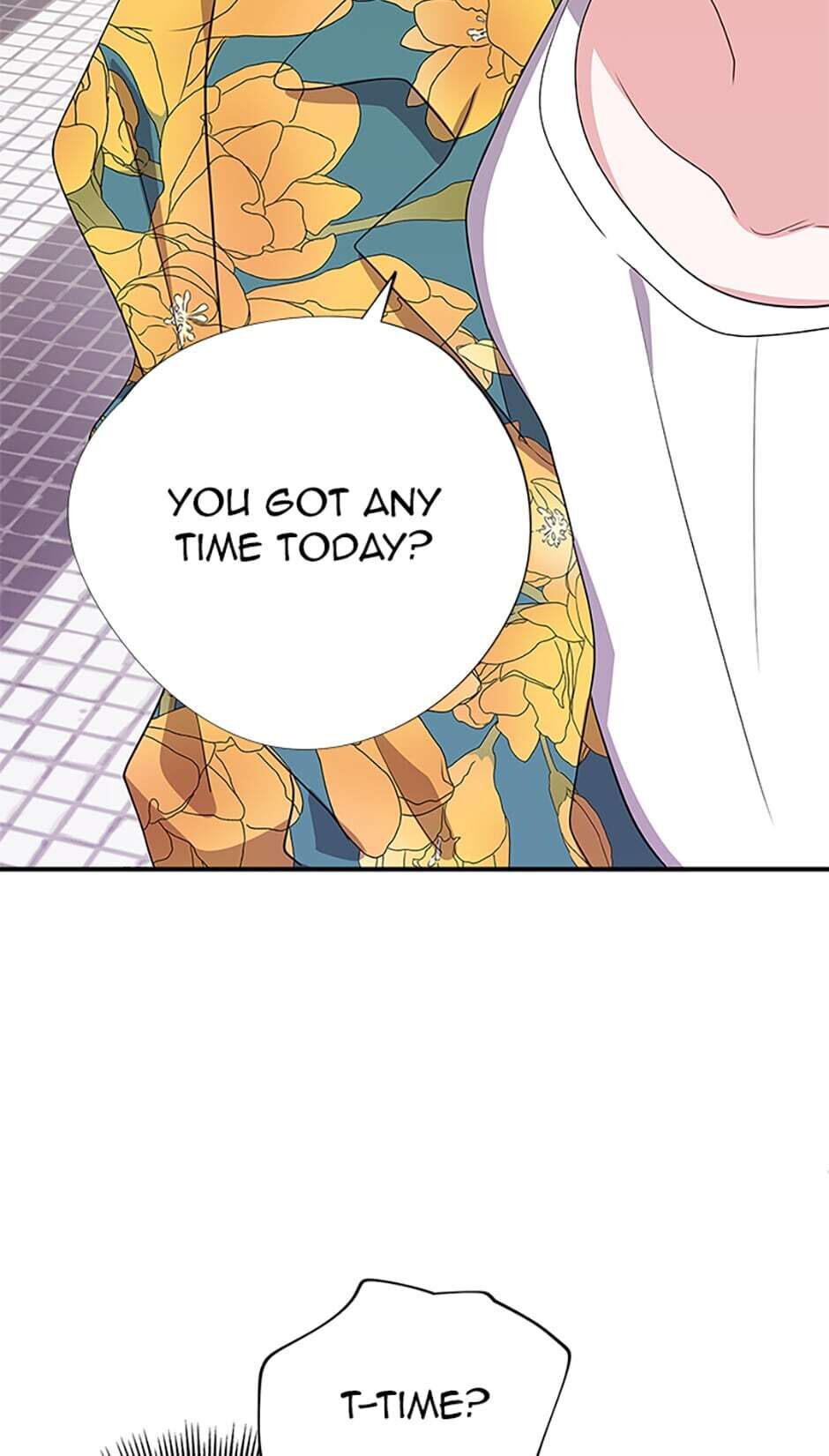 Please Save My Husband Chapter 37 page 52 - Chapter 37: Flowers From Your Admirer