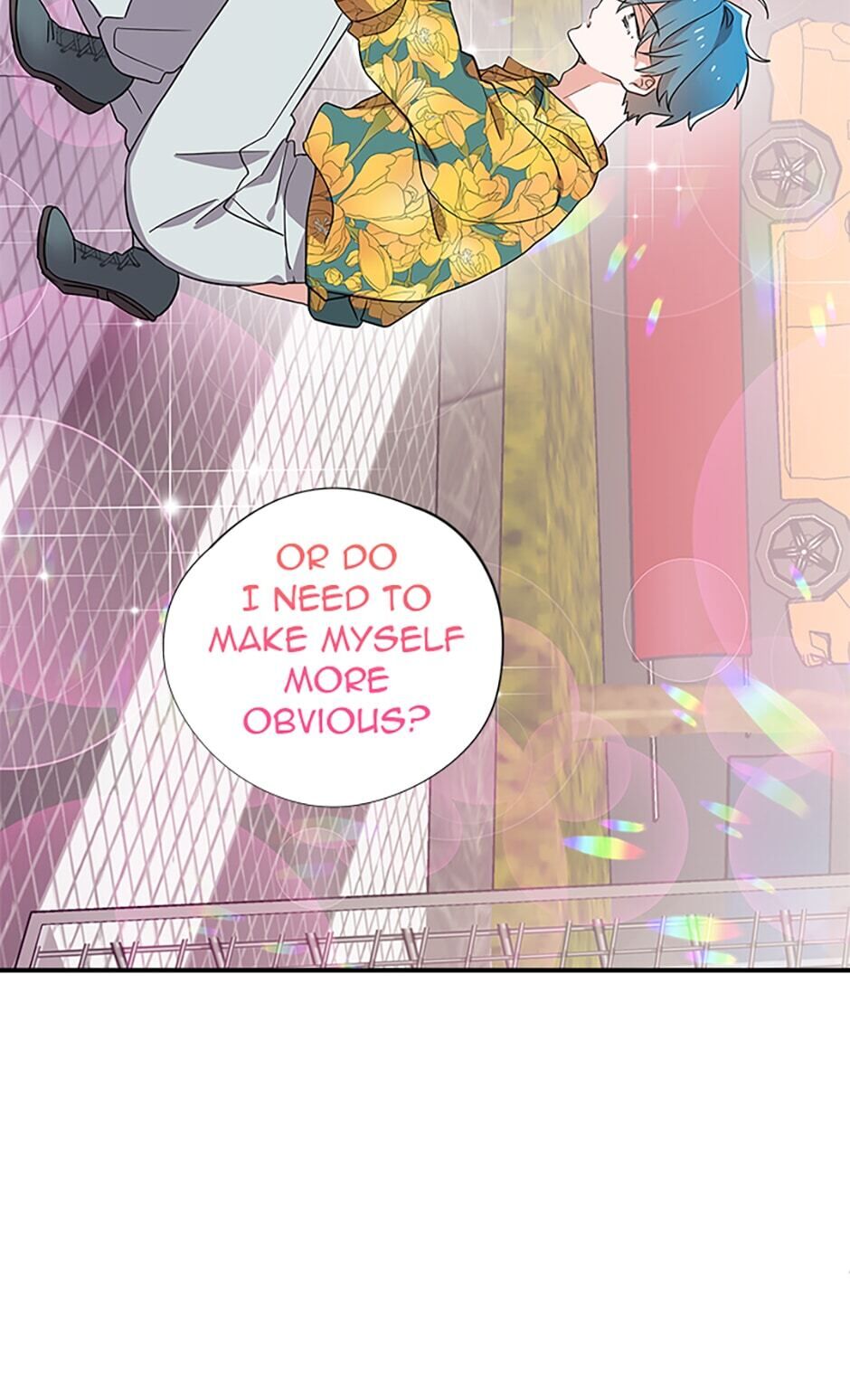 Please Save My Husband Chapter 37 page 56 - Chapter 37: Flowers From Your Admirer