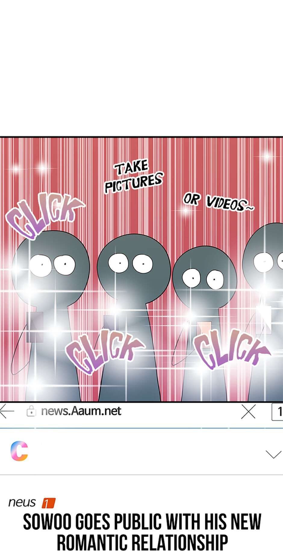 Please Save My Husband Chapter 37 page 58 - Chapter 37: Flowers From Your Admirer