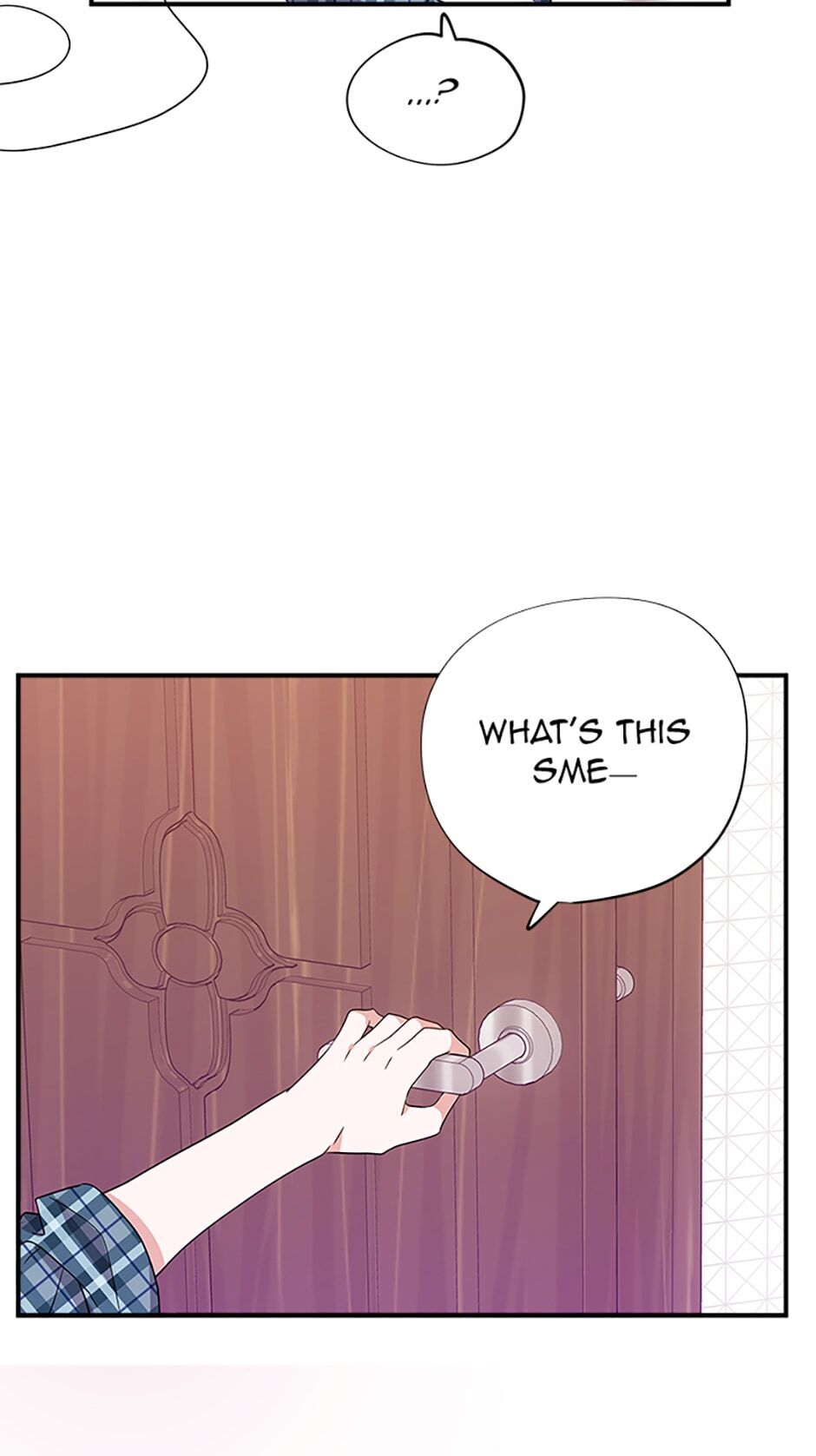 Please Save My Husband Chapter 37 page 6 - Chapter 37: Flowers From Your Admirer