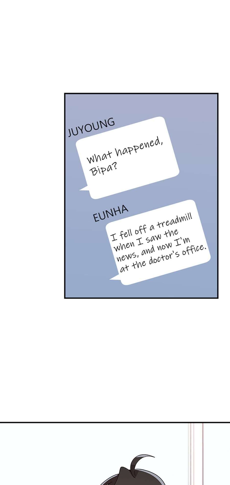 Please Save My Husband Chapter 37 page 63 - Chapter 37: Flowers From Your Admirer