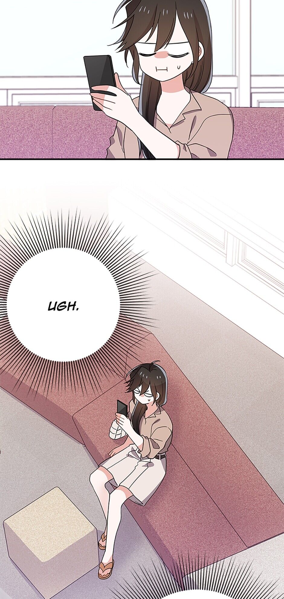 Please Save My Husband Chapter 37 page 64 - Chapter 37: Flowers From Your Admirer