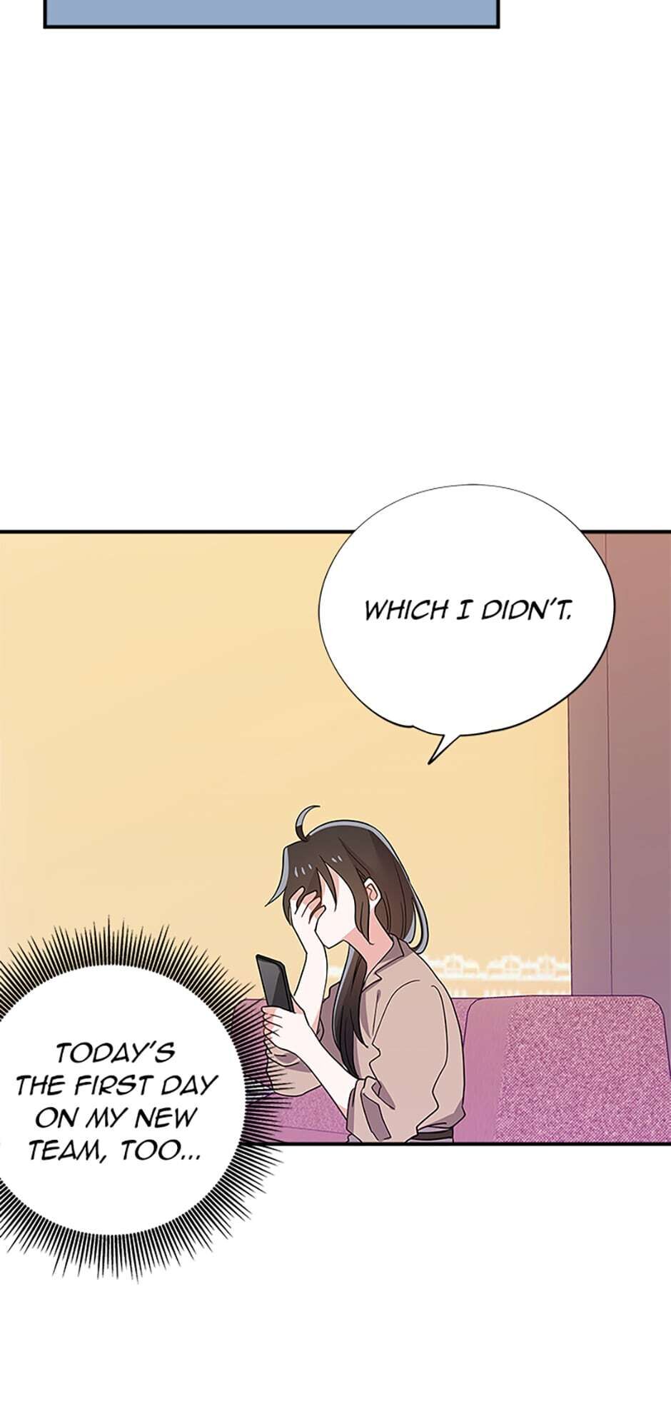 Please Save My Husband Chapter 37 page 67 - Chapter 37: Flowers From Your Admirer