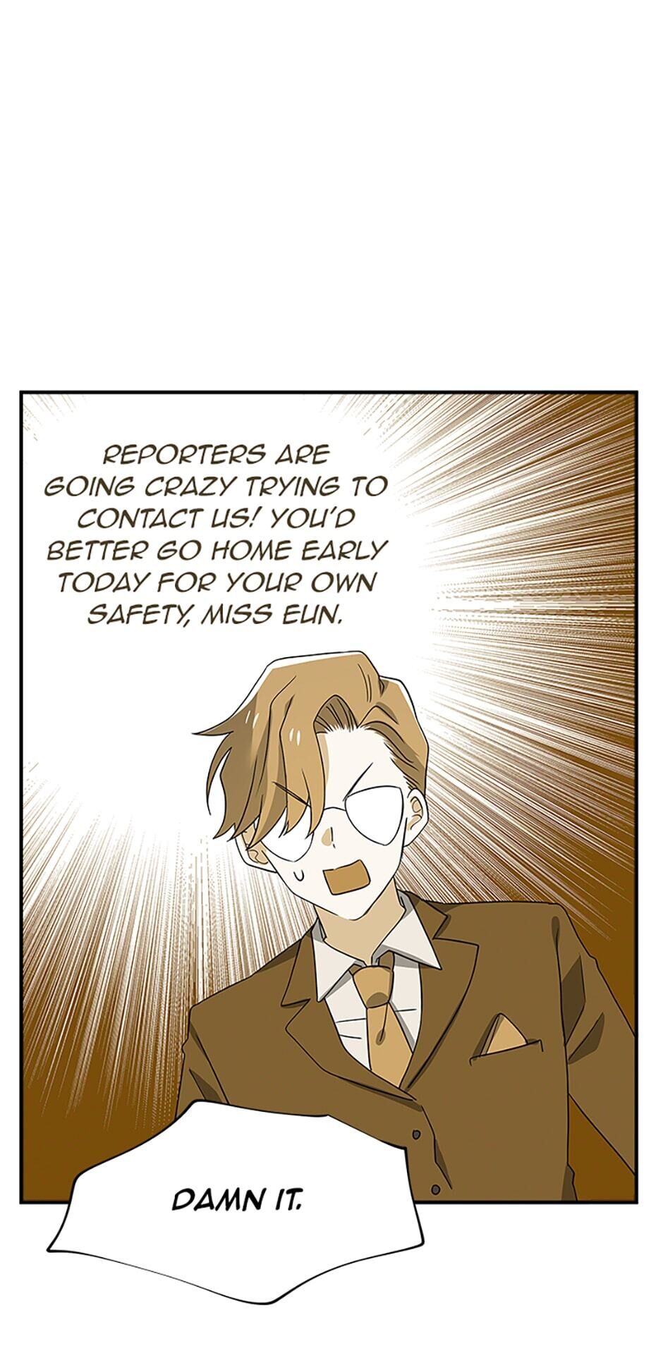Please Save My Husband Chapter 37 page 68 - Chapter 37: Flowers From Your Admirer