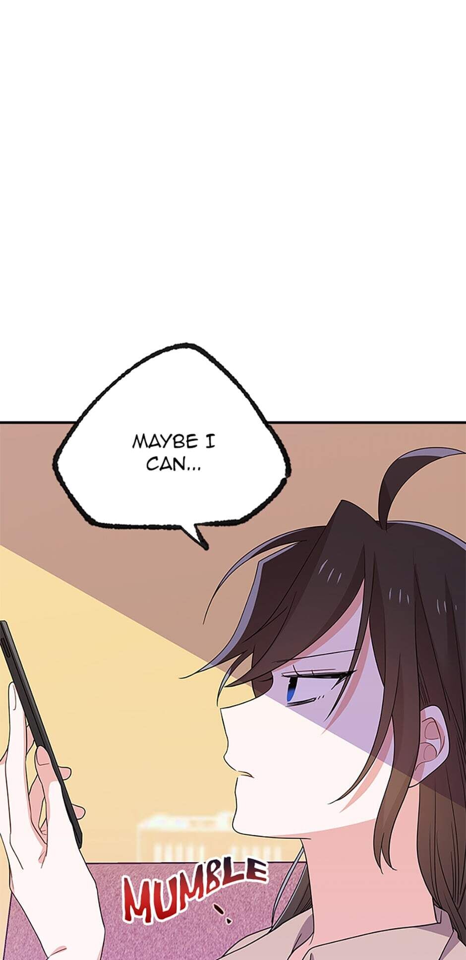 Please Save My Husband Chapter 37 page 69 - Chapter 37: Flowers From Your Admirer