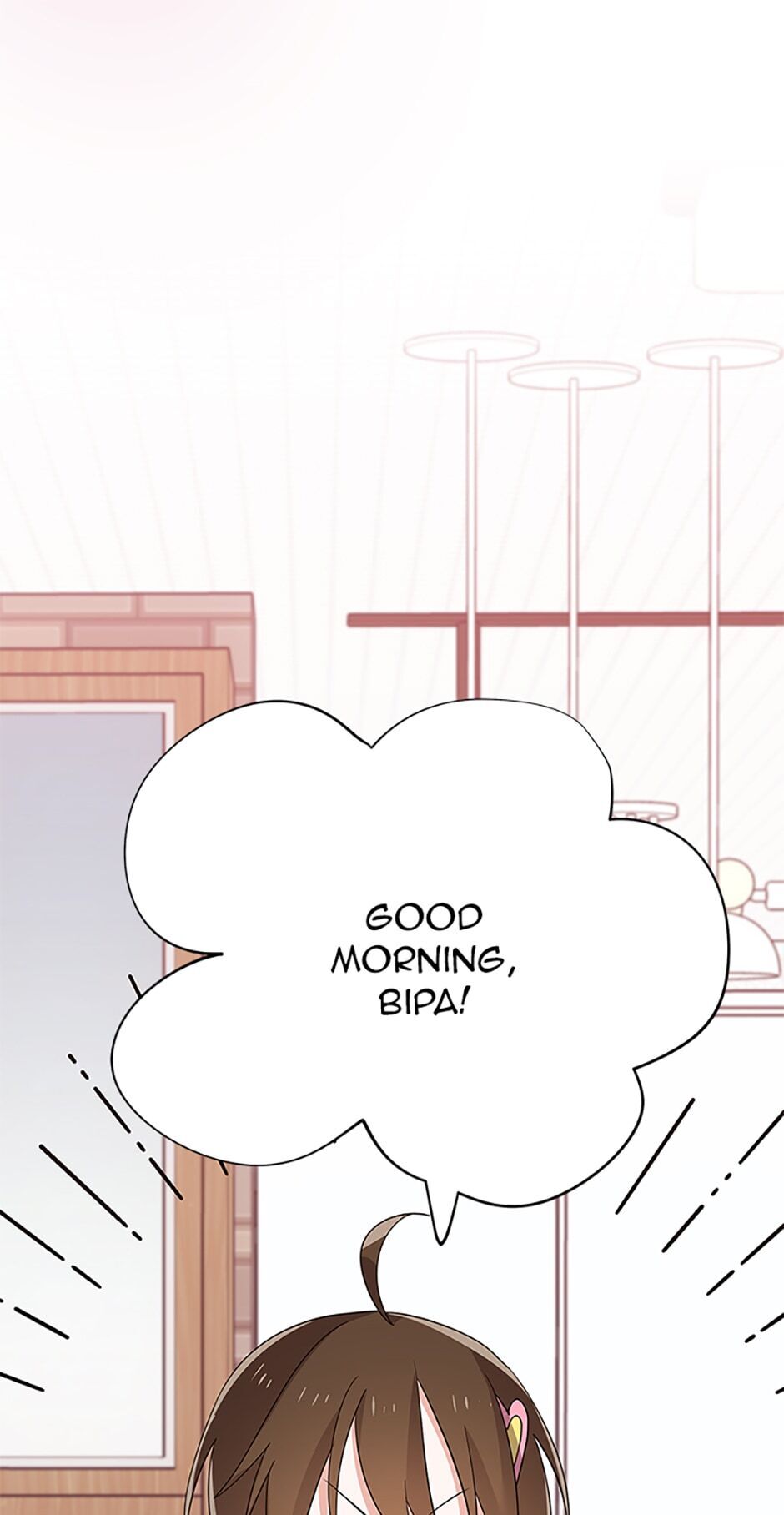 Please Save My Husband Chapter 37 page 7 - Chapter 37: Flowers From Your Admirer