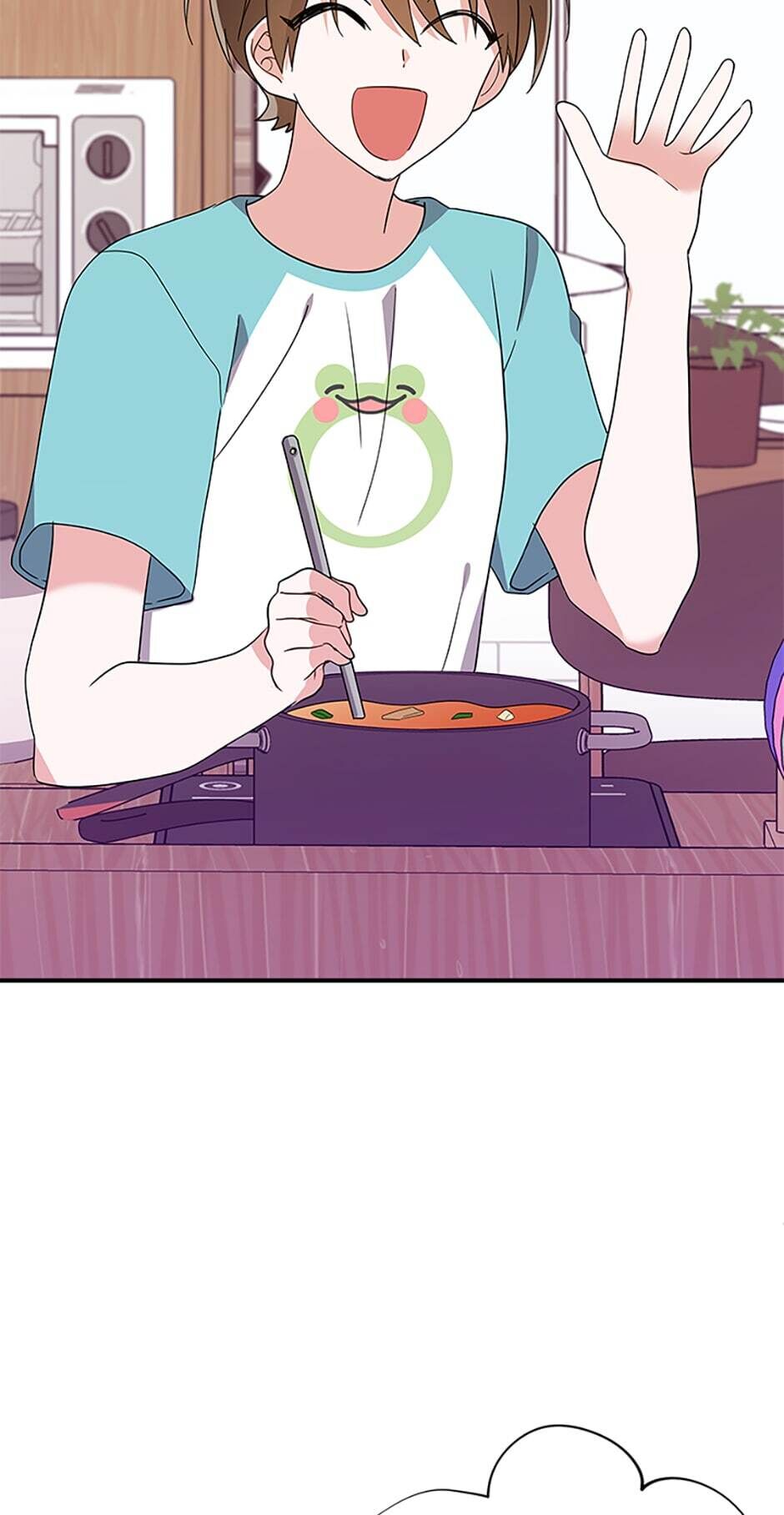 Please Save My Husband Chapter 37 page 8 - Chapter 37: Flowers From Your Admirer