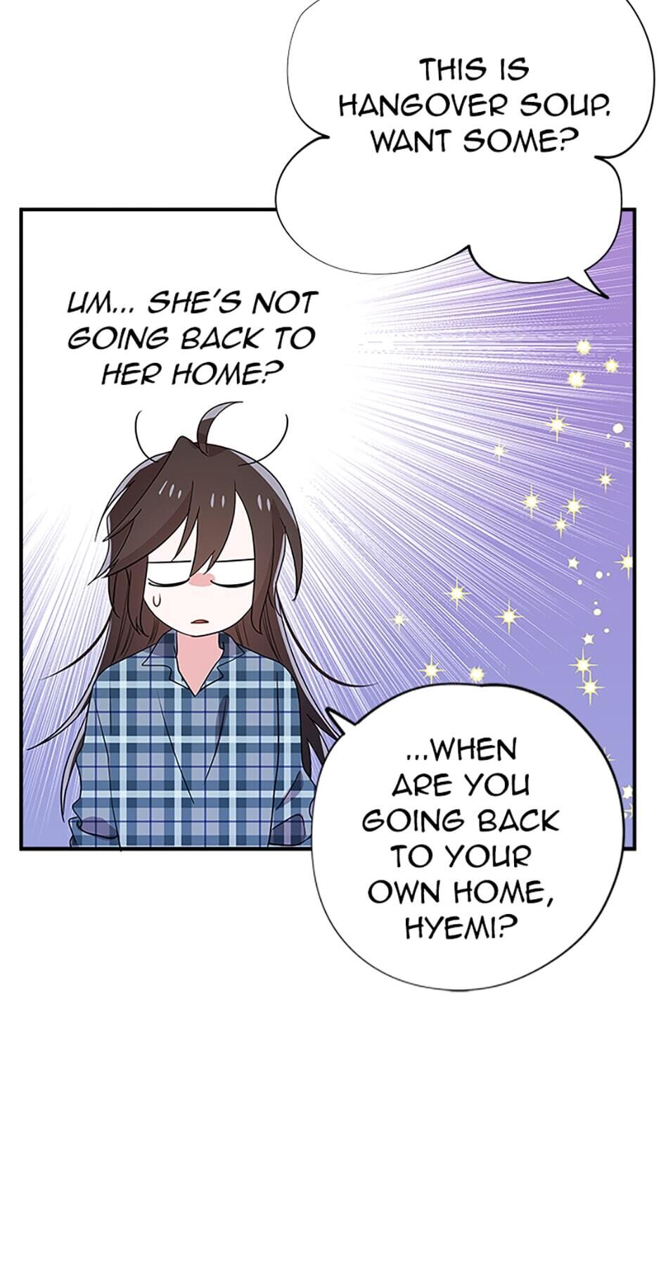 Please Save My Husband Chapter 37 page 9 - Chapter 37: Flowers From Your Admirer