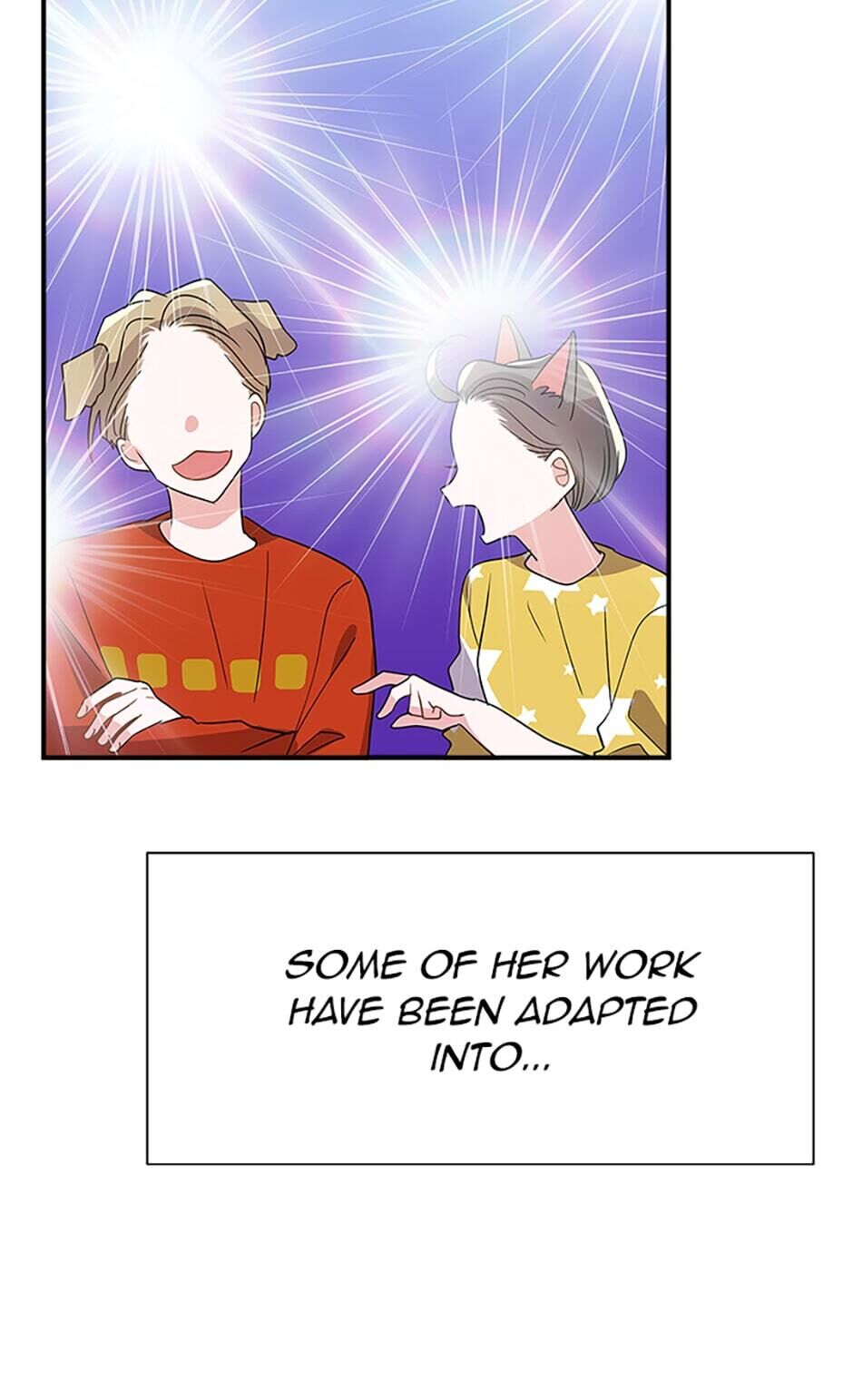 Please Save My Husband Chapter 38 page 12 - Chapter 38: Chase Through the Dark